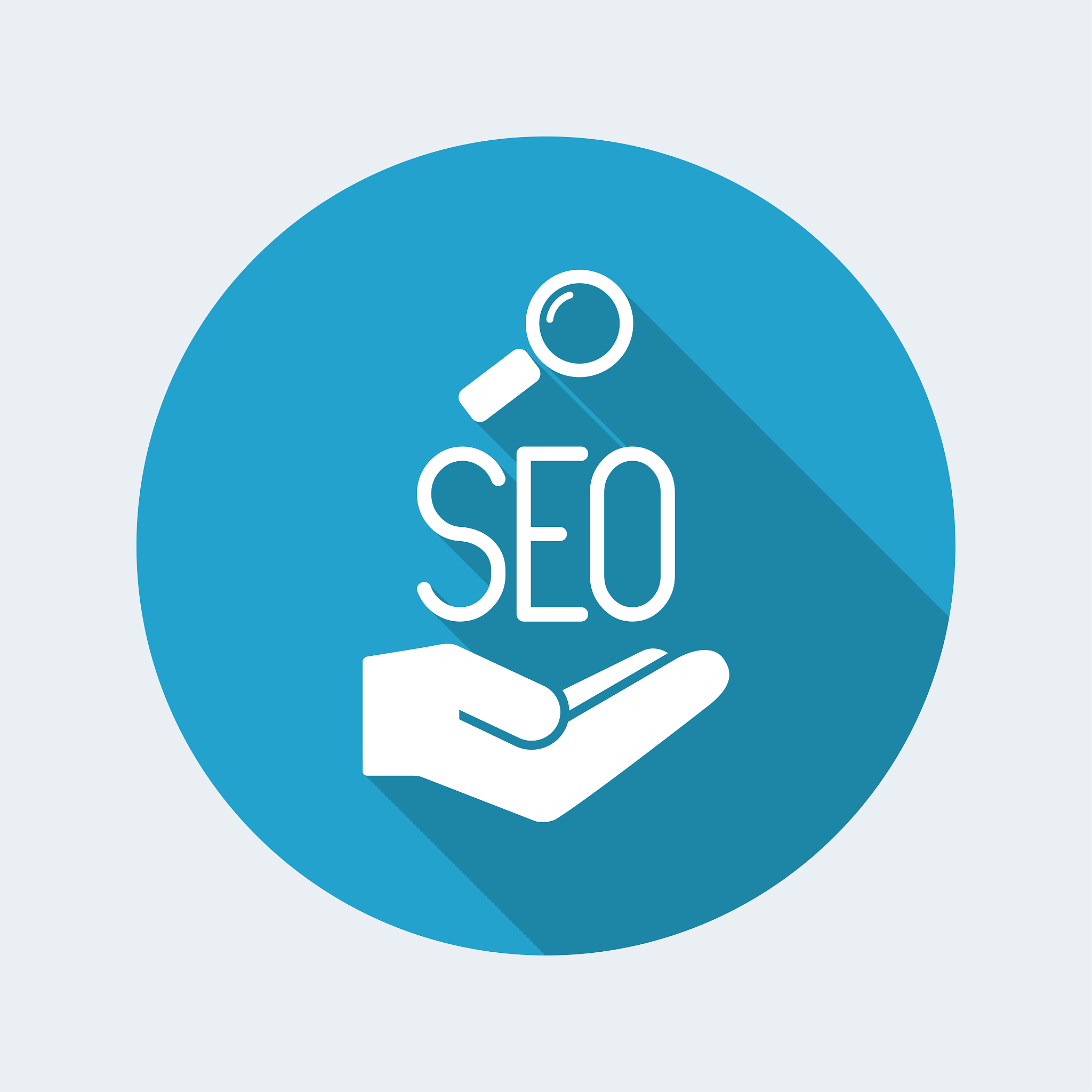 seo services offer icon