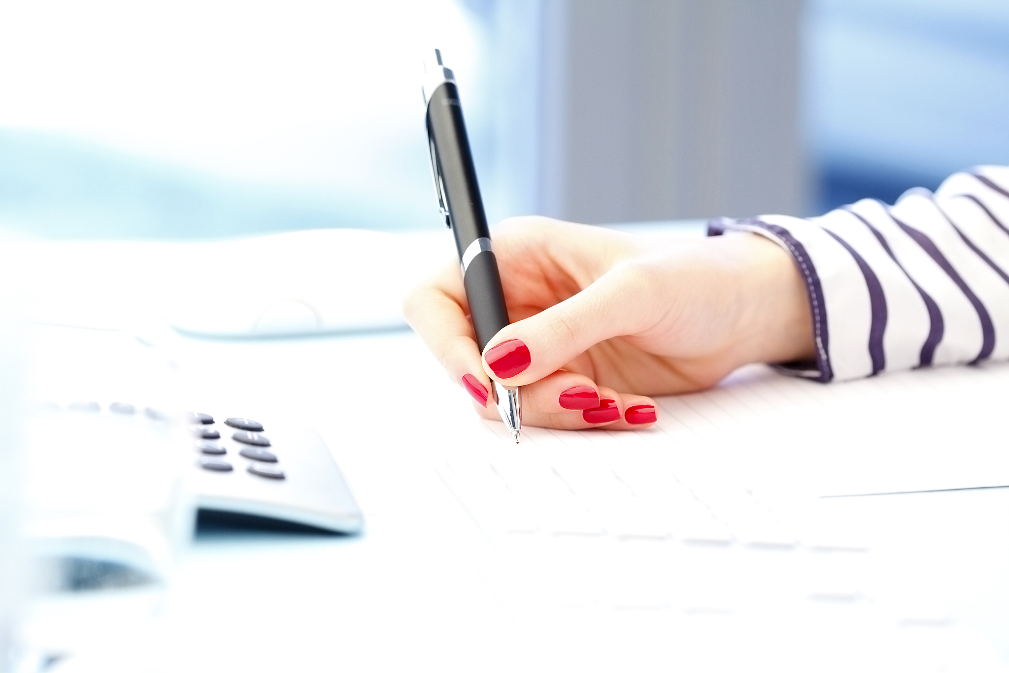 设计一个记录工作内容的表格