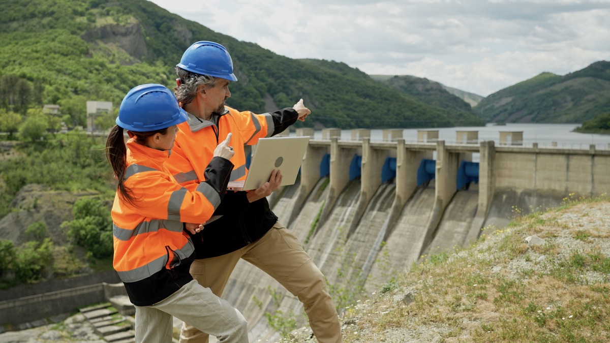 水利水电工程专业就业前景与就业方向 - 2019 最新分析