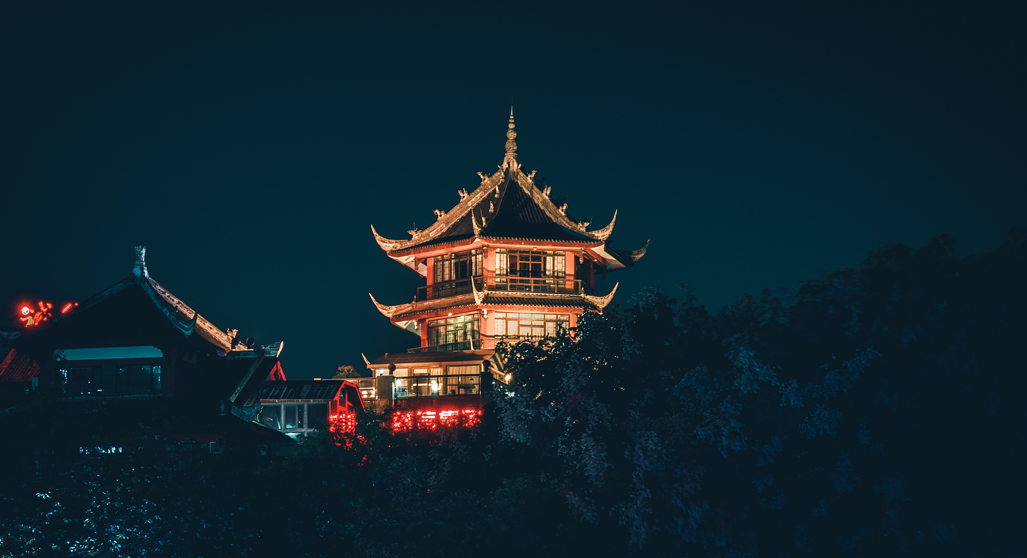 成都