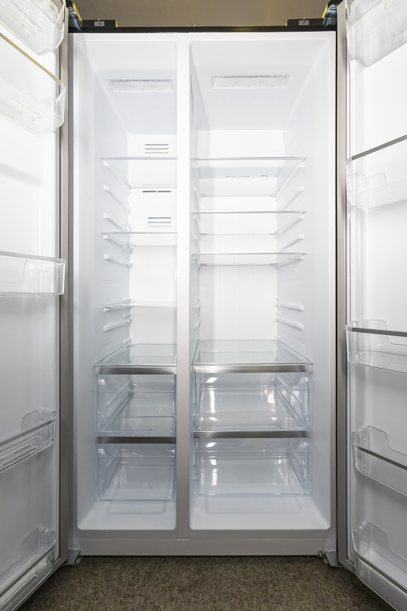 瑞士帝斯塔冰箱的优点