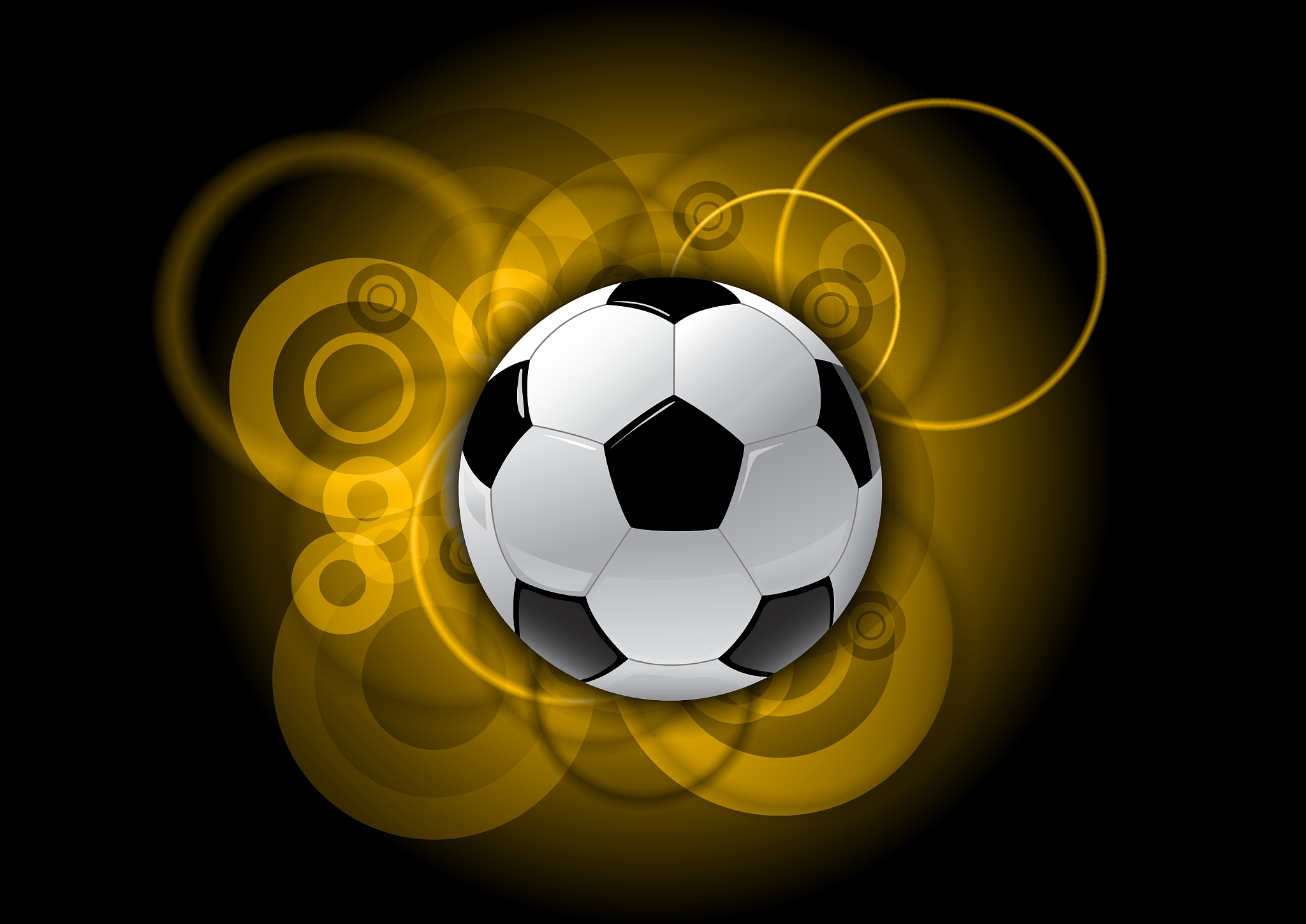 soccer ball