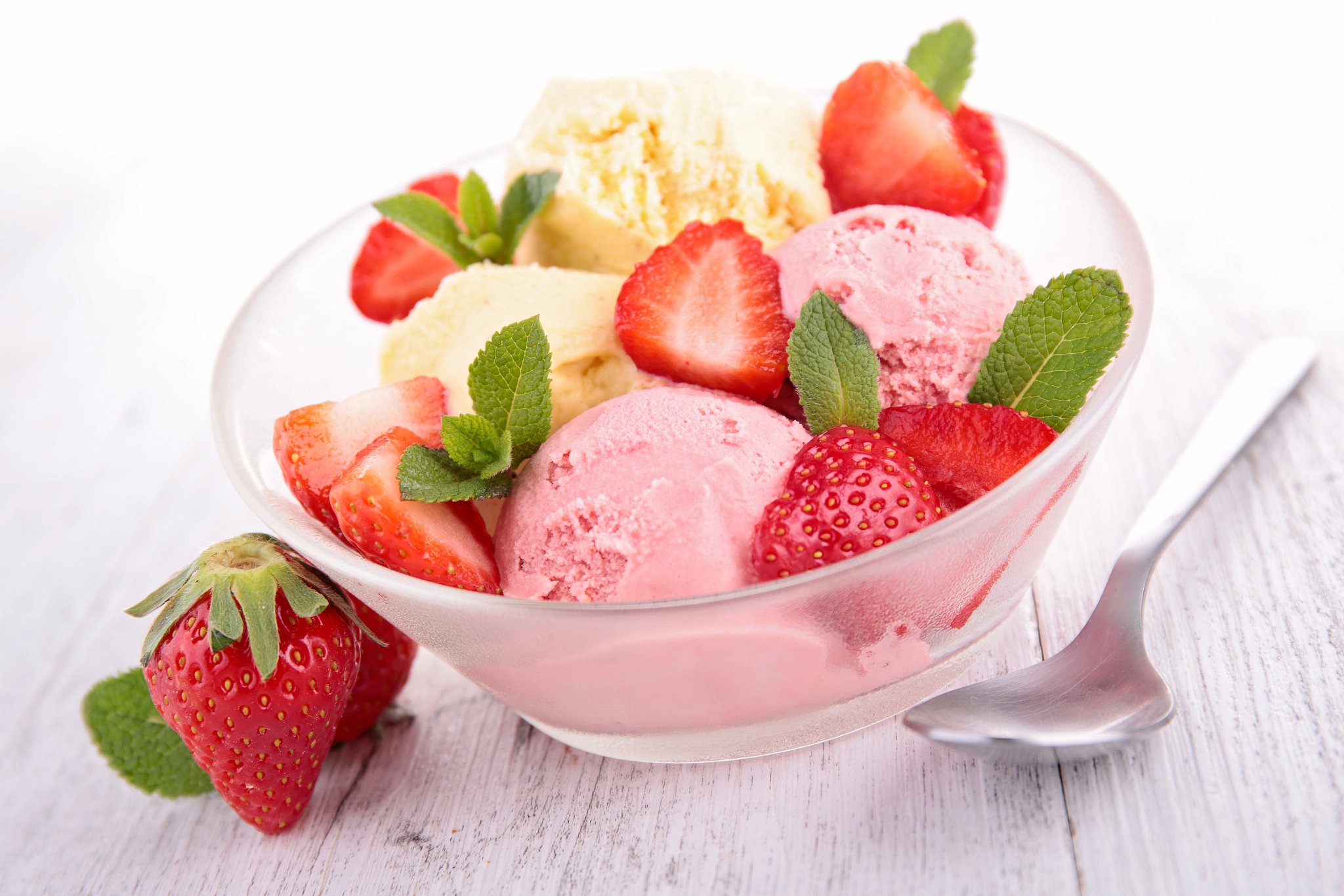 Scooping Up Summer: How I Enjoy Ice Cream Without Overdoing It