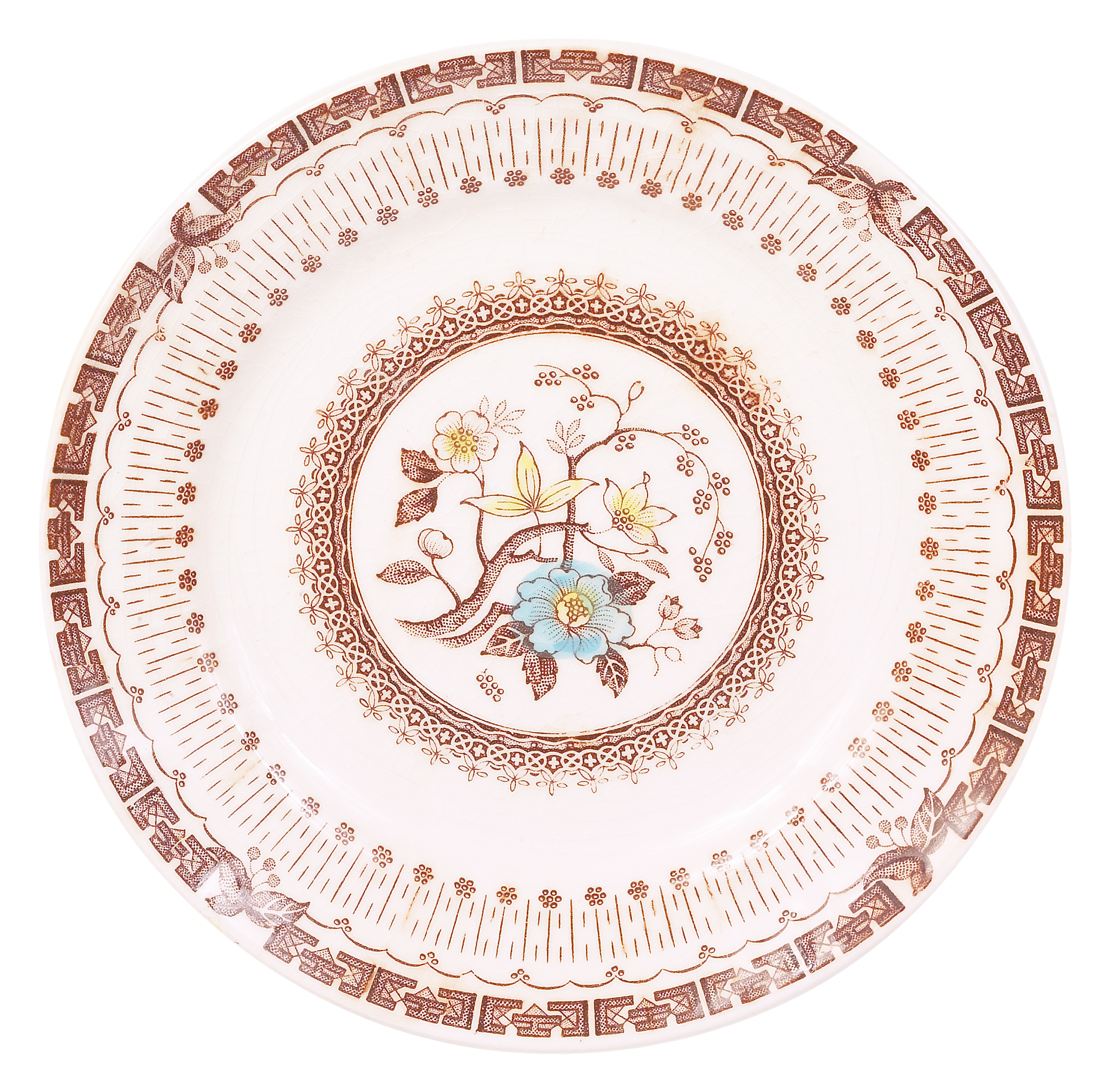 讲解：佛教的教义强调人们要通过精神修行来解脱生命中的苦难达到超越轮回的境界。