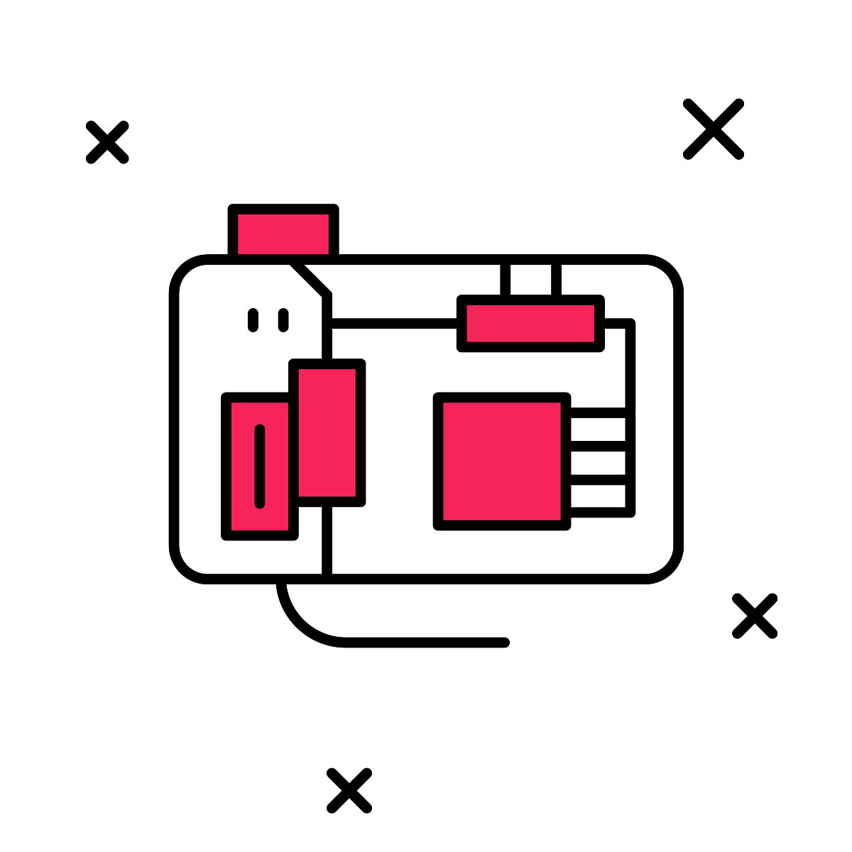 江西信息科技学校2023年热门专业：计算机、数字媒体、物联网、人工智能