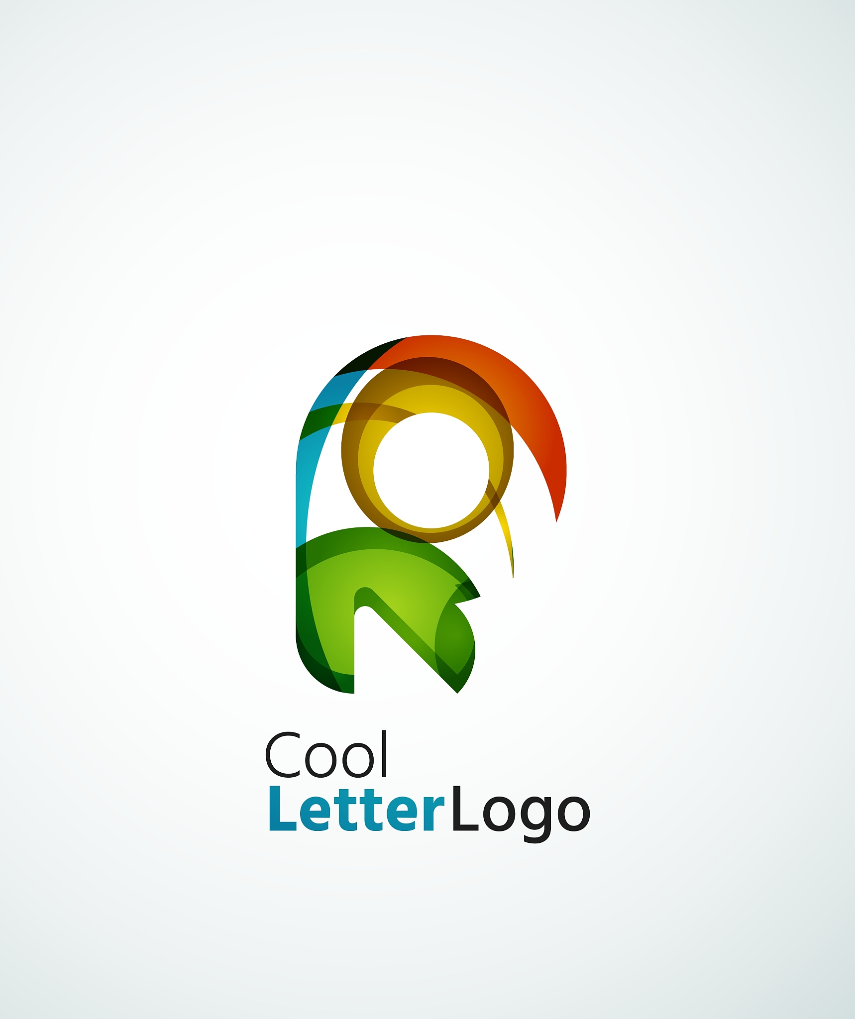 letter company logo