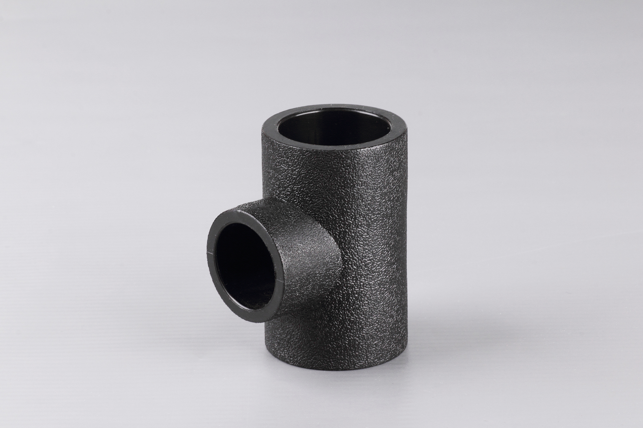 联塑PE100变75钢丝骨架管件参数 - 耐腐蚀、耐磨、抗压性能强