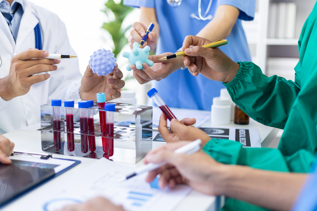 贵州医科大学卫生检验与检疫专业