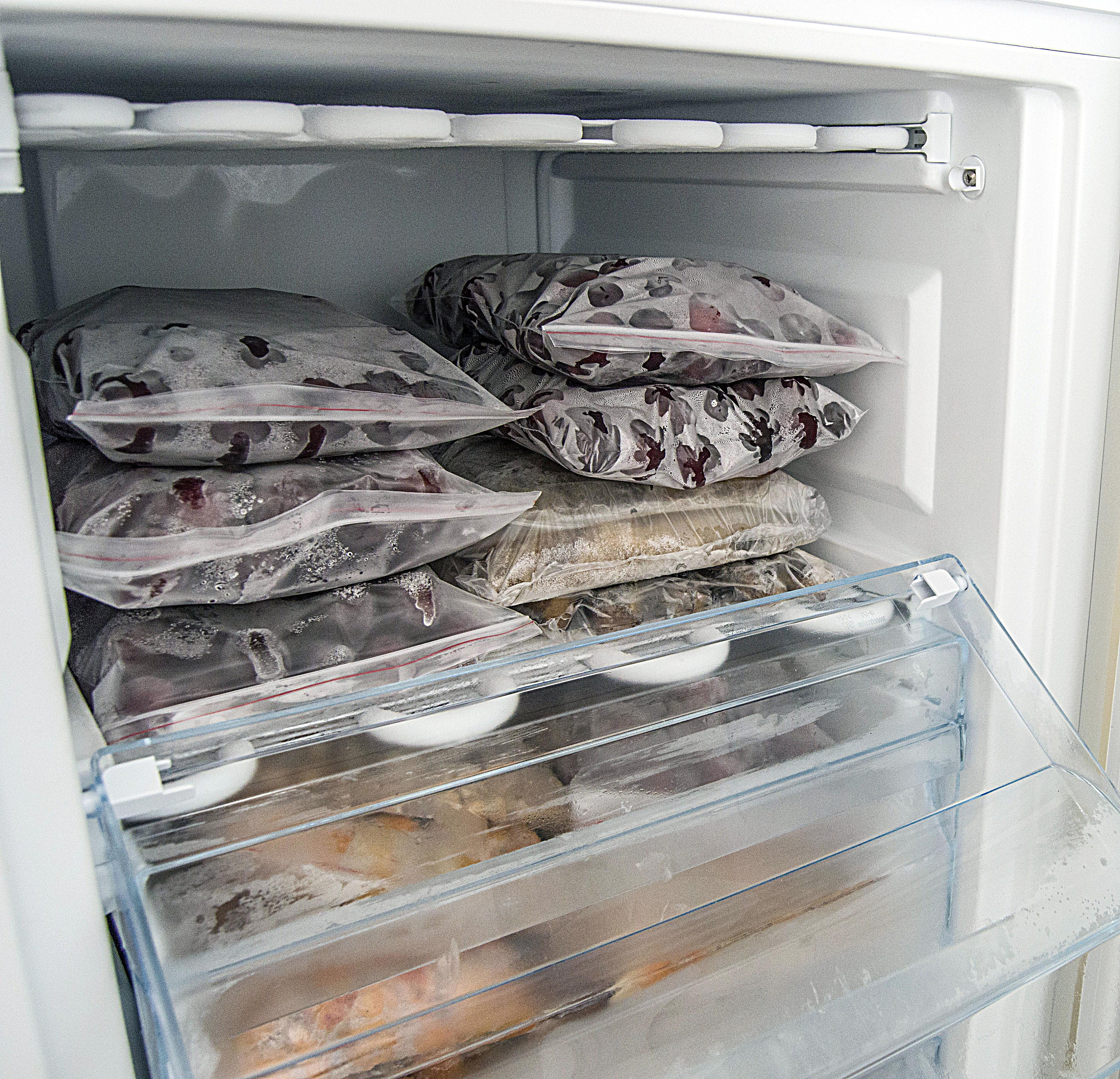 冷面放冰箱第二天能吃吗