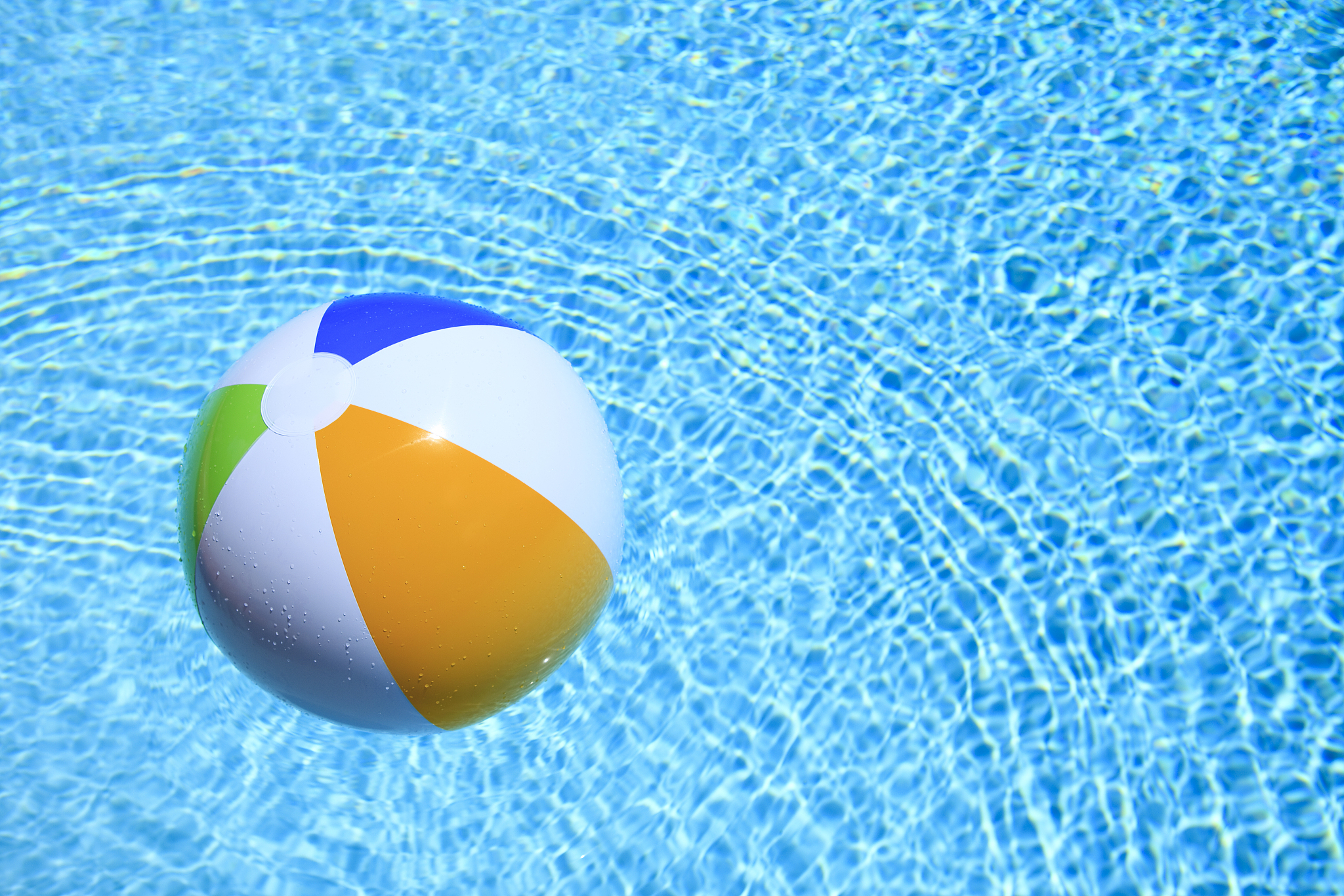 beach ball