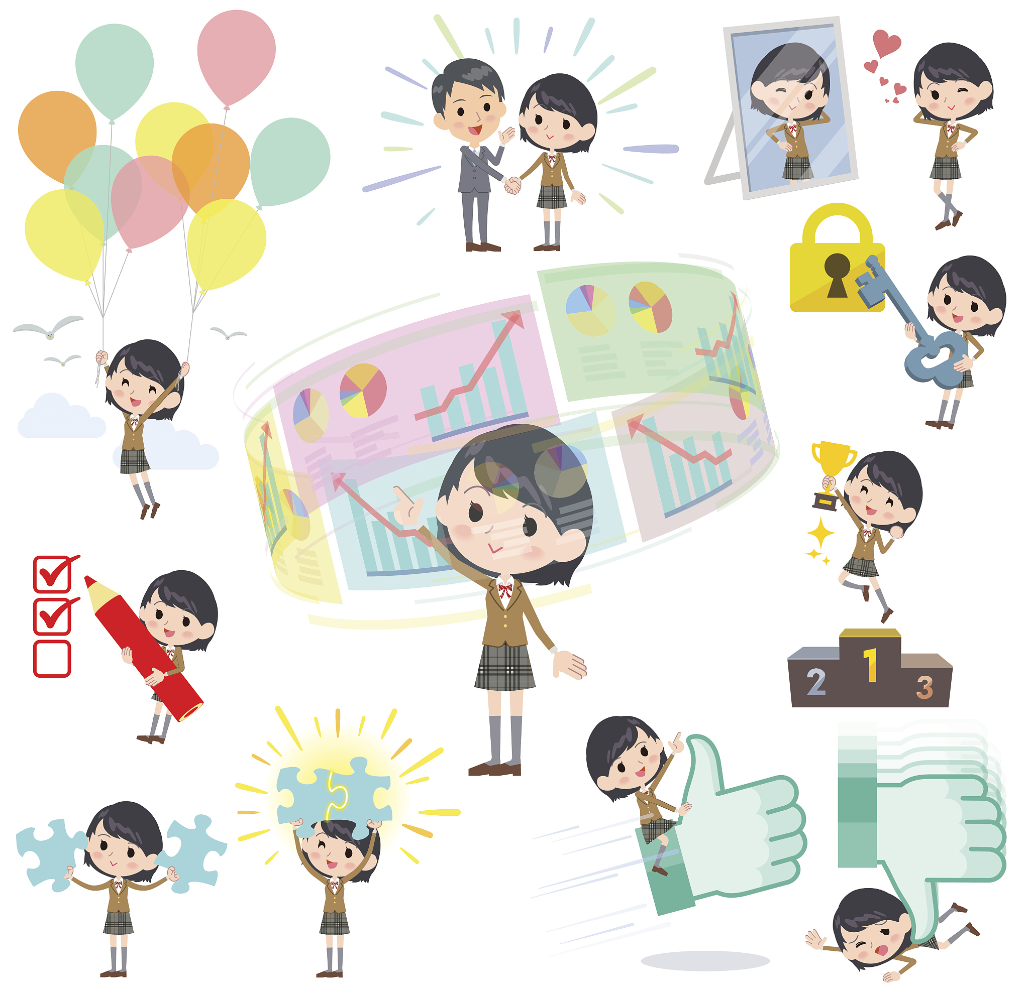 午睡的好处：提高记忆力、注意力和身心健康