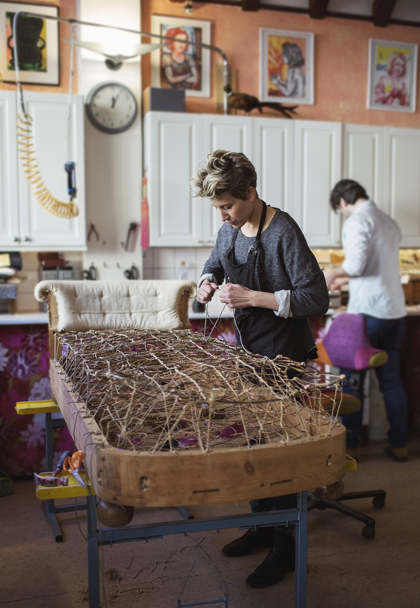 咸阳职业技术学院的会计专业就业前景怎么样