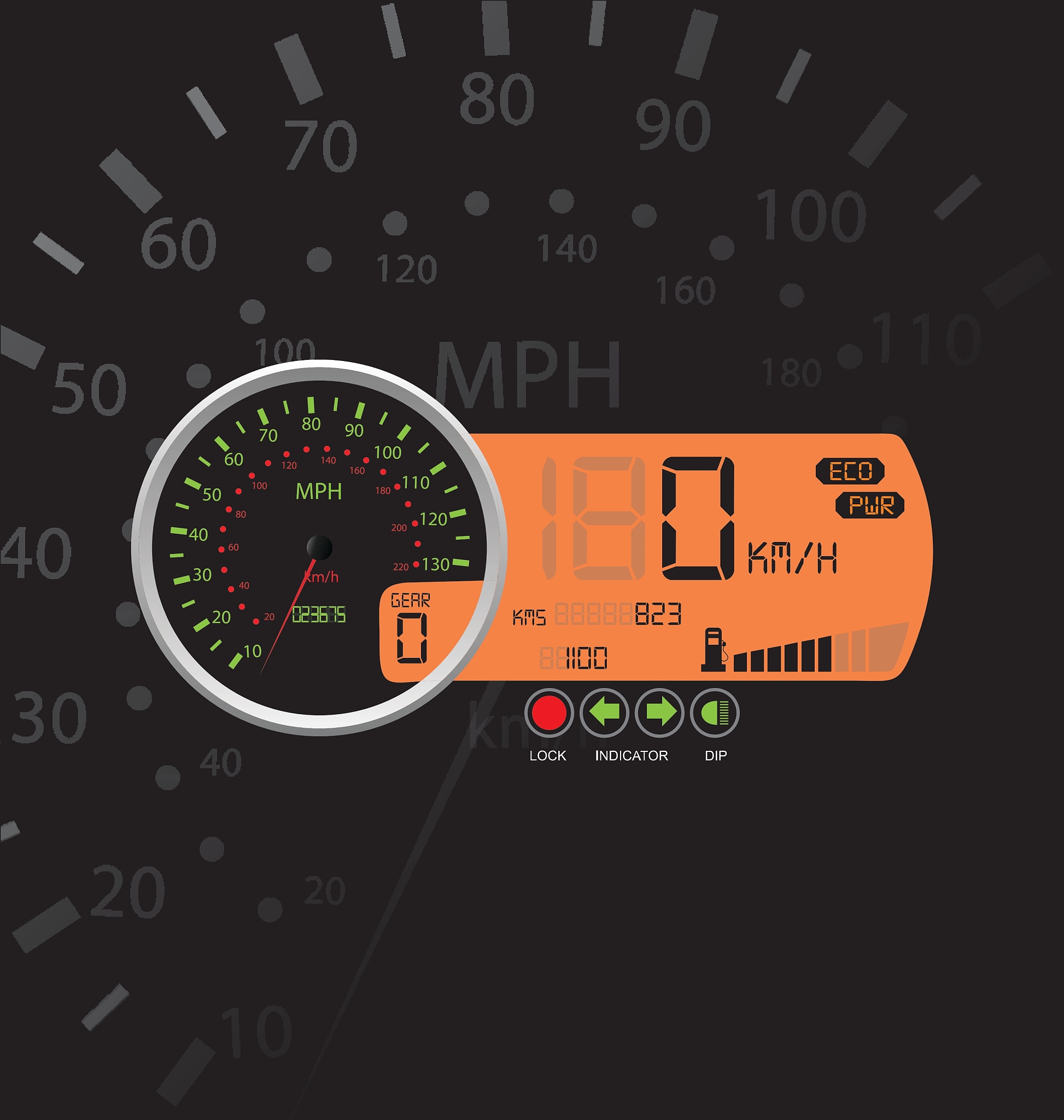 什么是汽车上的 IL CM？ - 仪表板中央控制模块详解