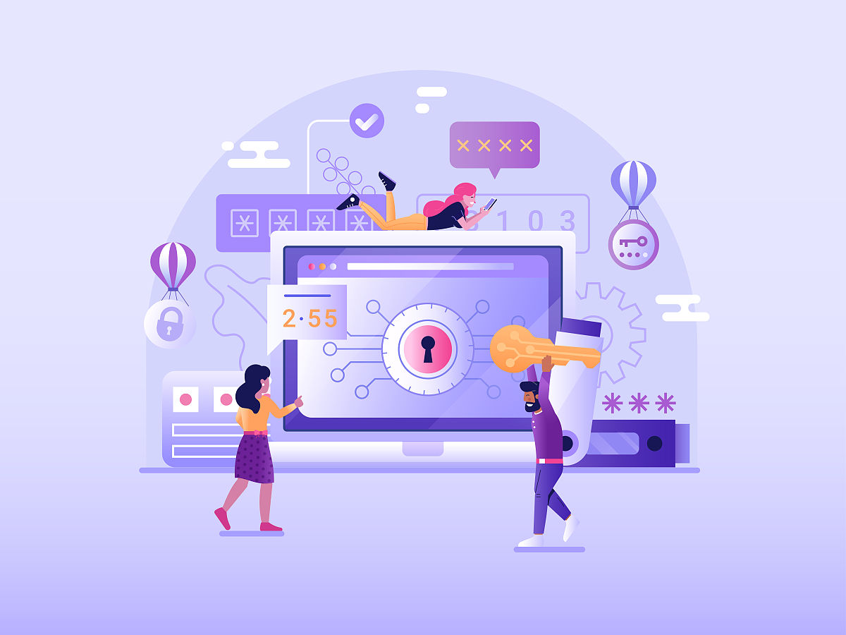 压缩软件有如此多的参数和选项它们都是什么意思？