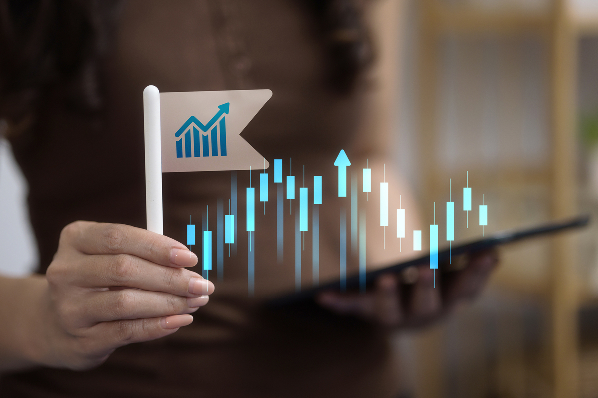 中国股市个体投资者三大目标：高回报、超额收益与情绪博弈