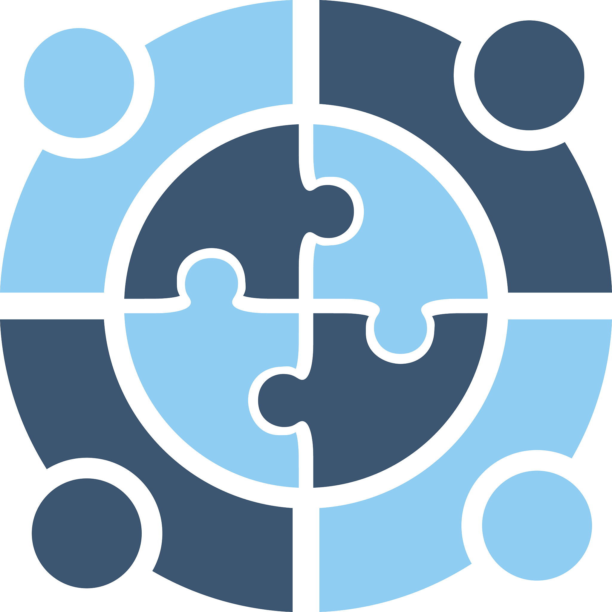 global leadership teamwork solutions