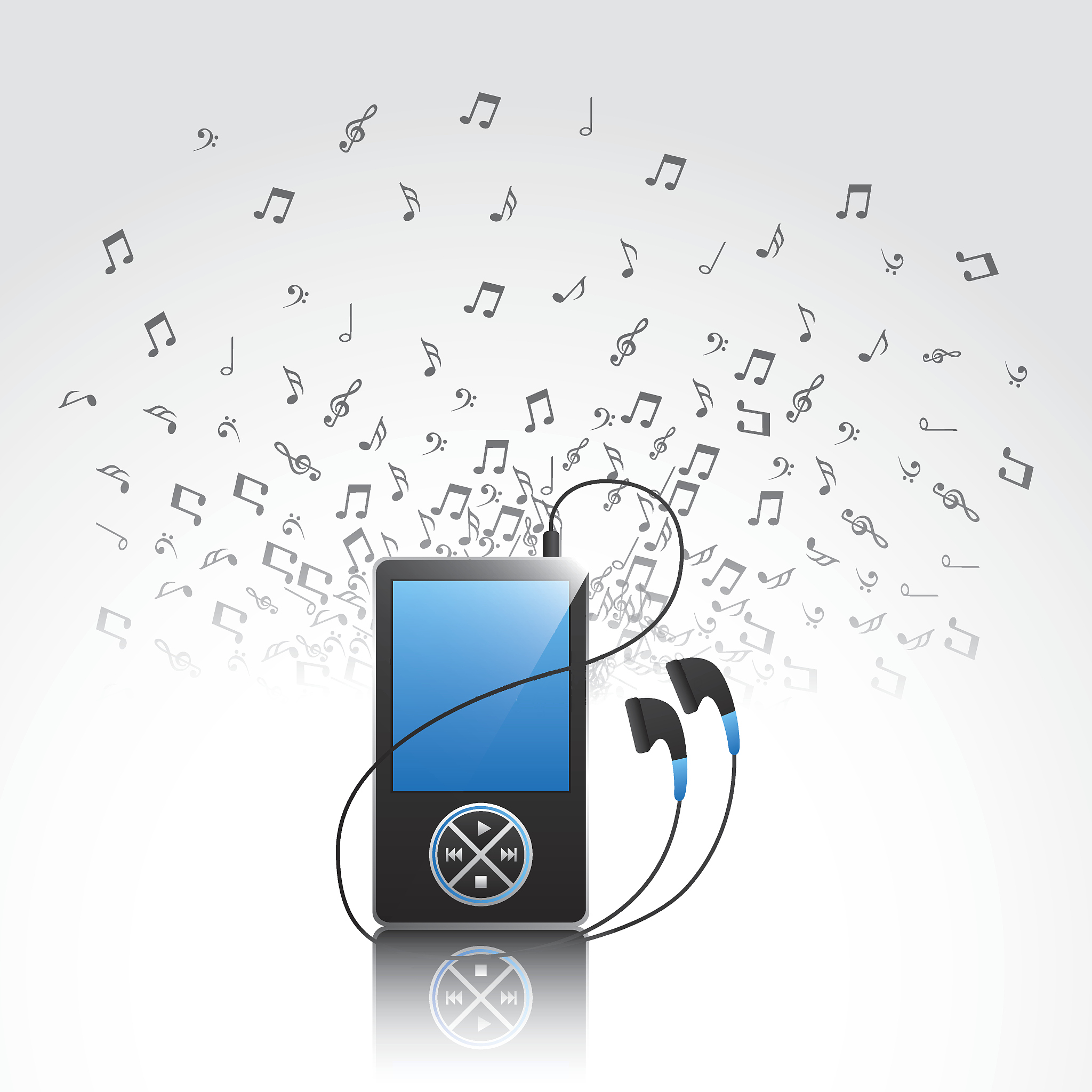 mp3 mus<strong>i</strong>c player