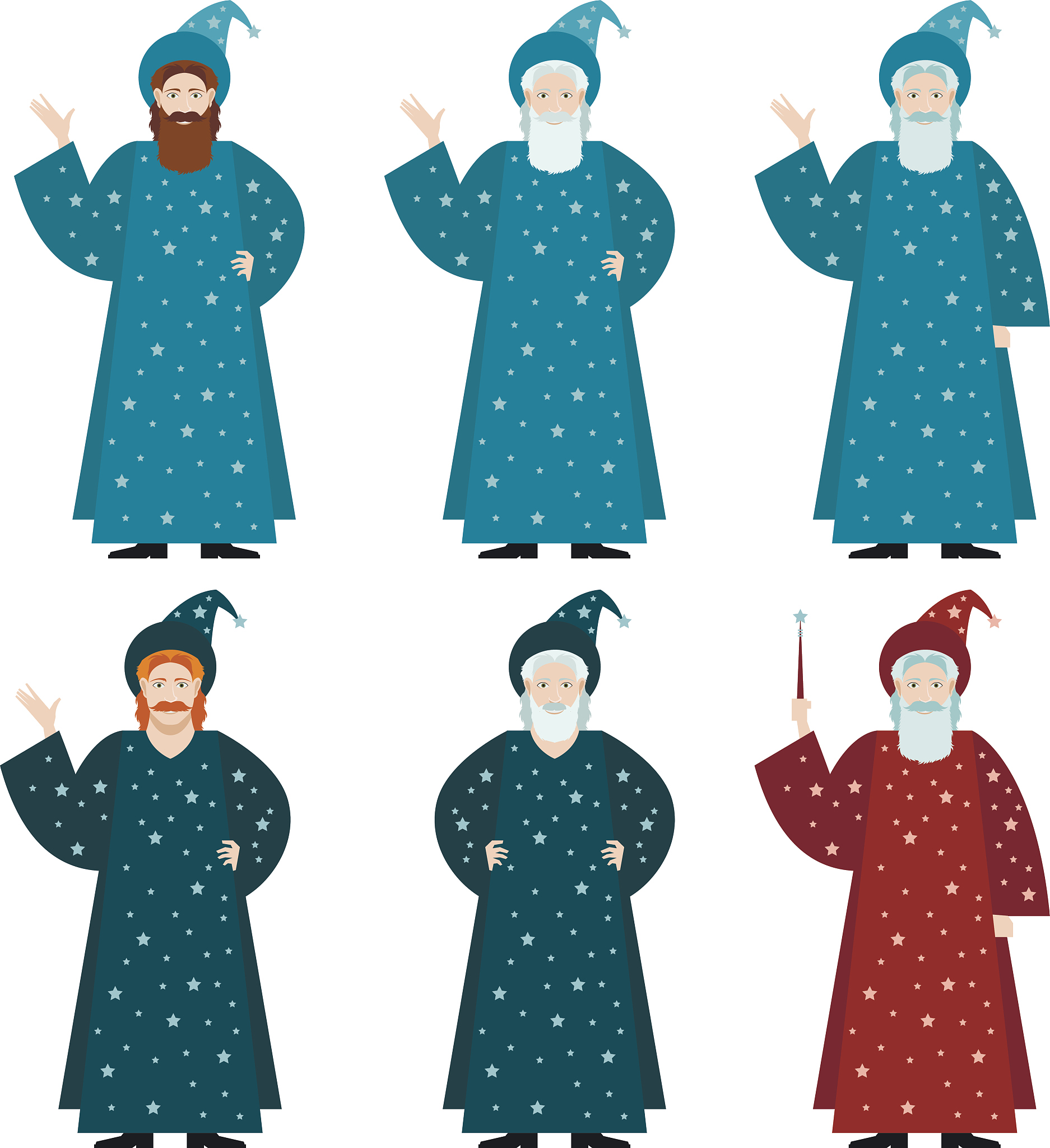 元力之争：一个关于平等与修真界剧变的玄幻史诗