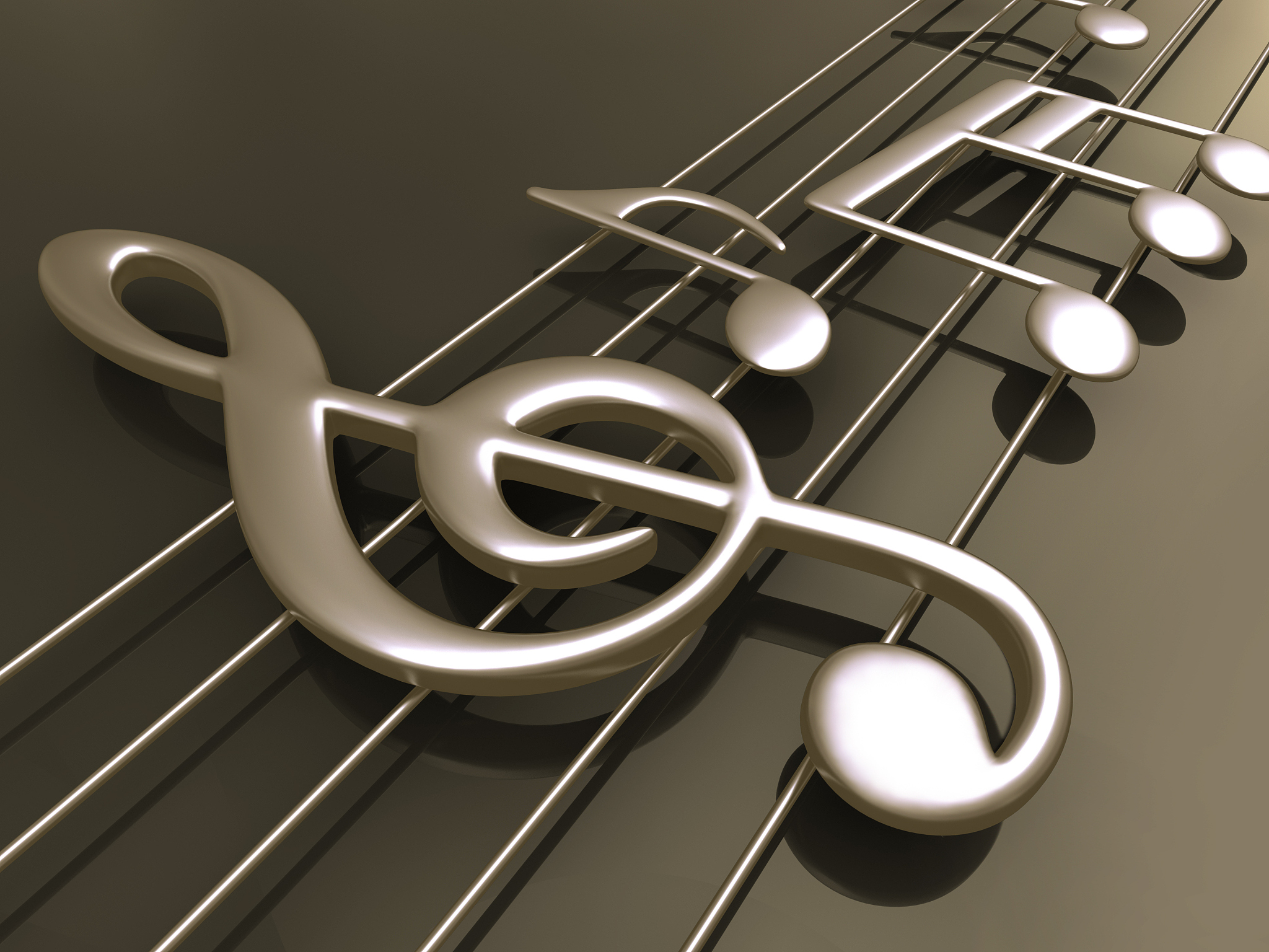 musical note