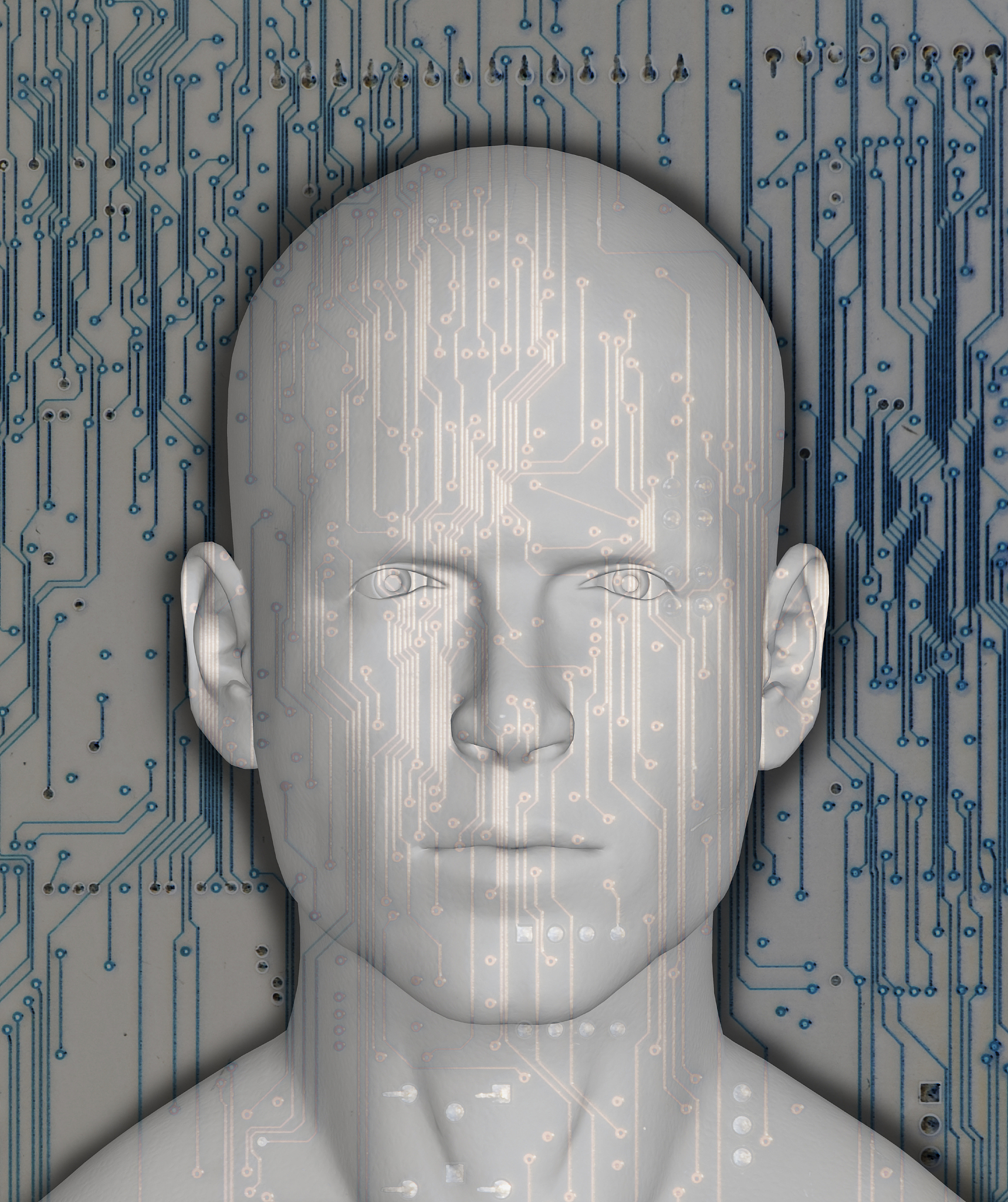 用python实现人脸识别