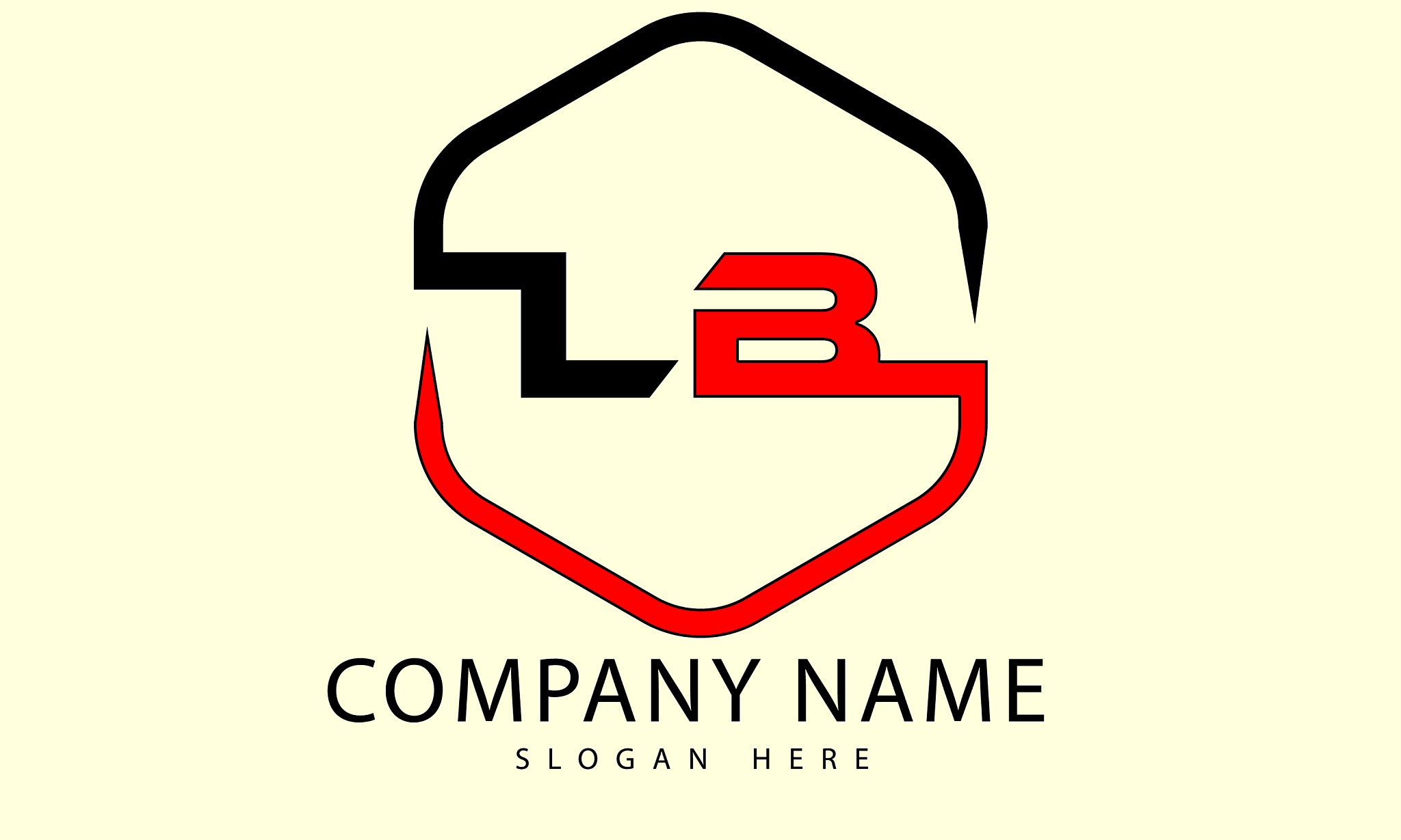 lb logo