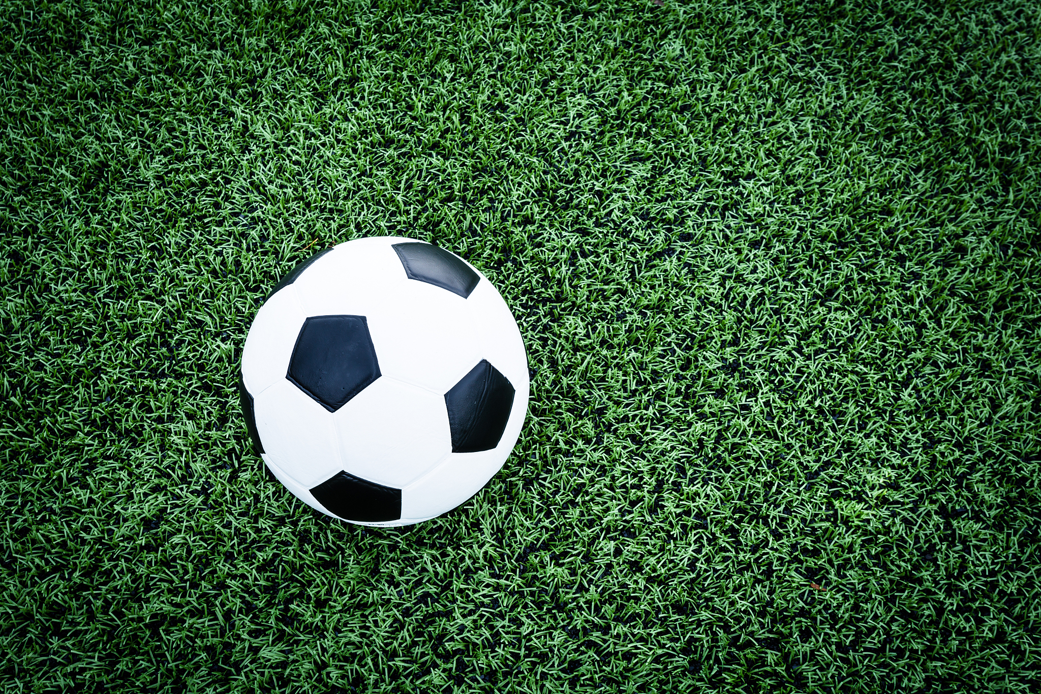 soccer ball