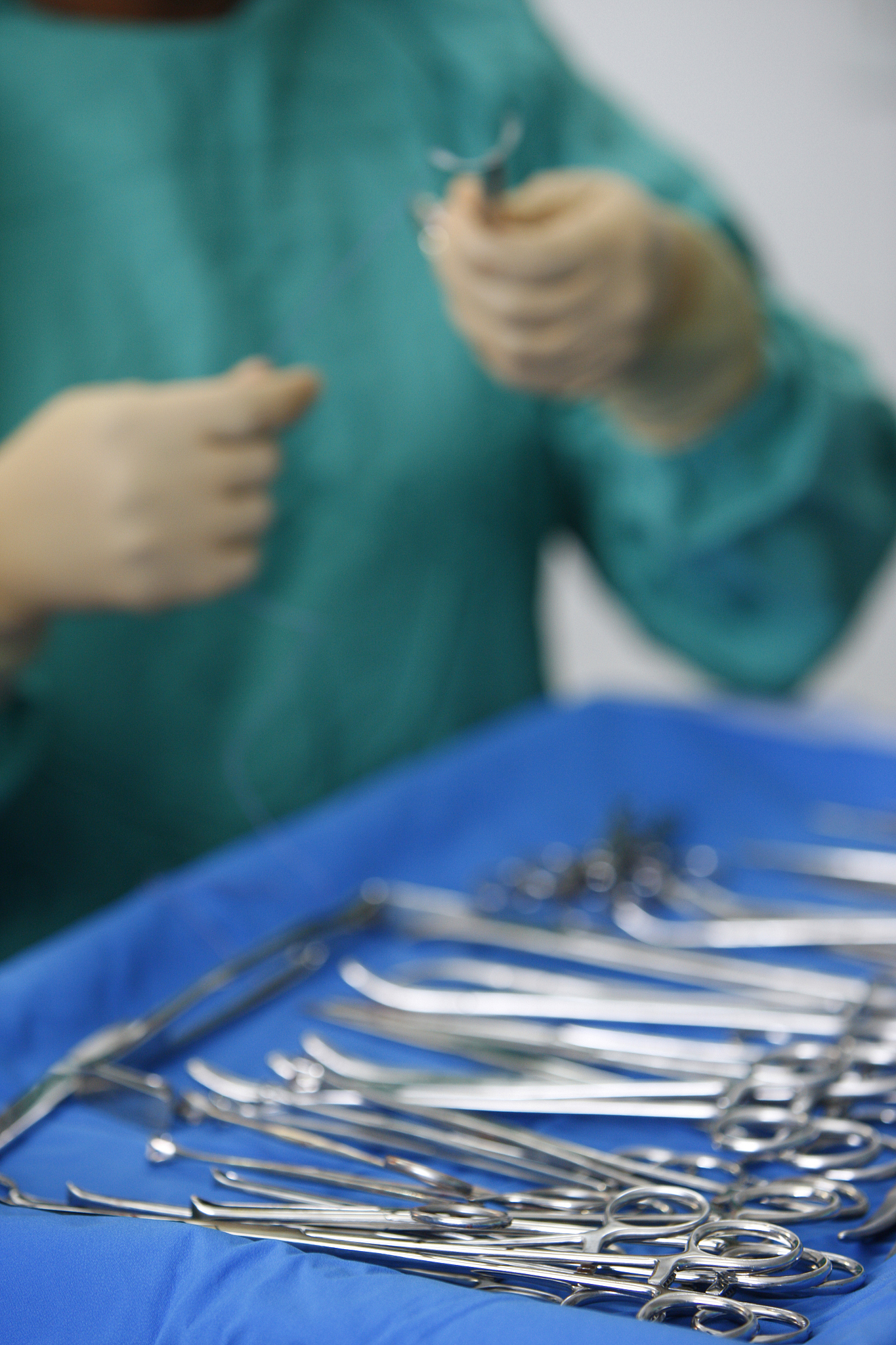 surgical tools