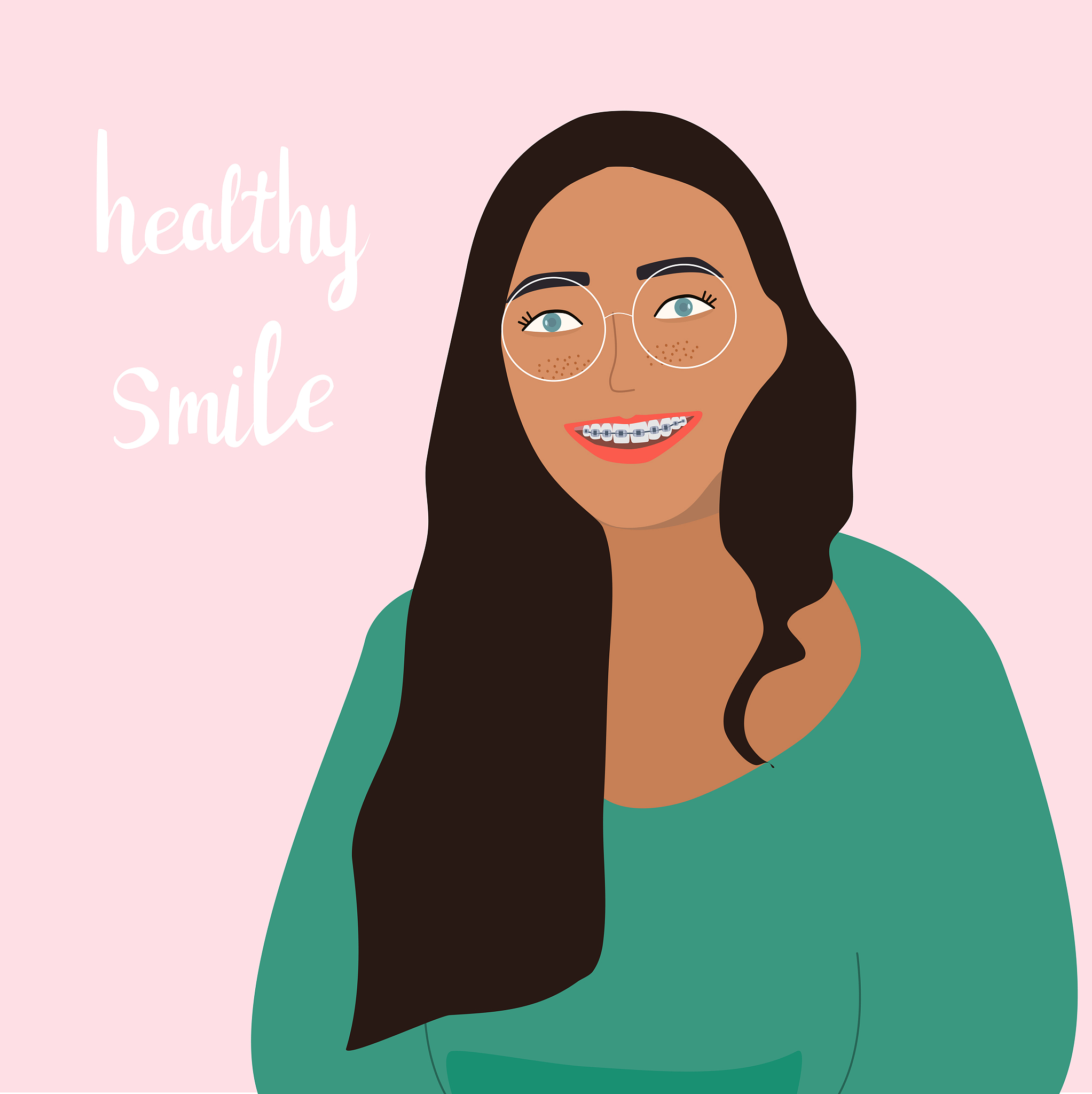 日本人以前龅牙多吗？探究背后的原因