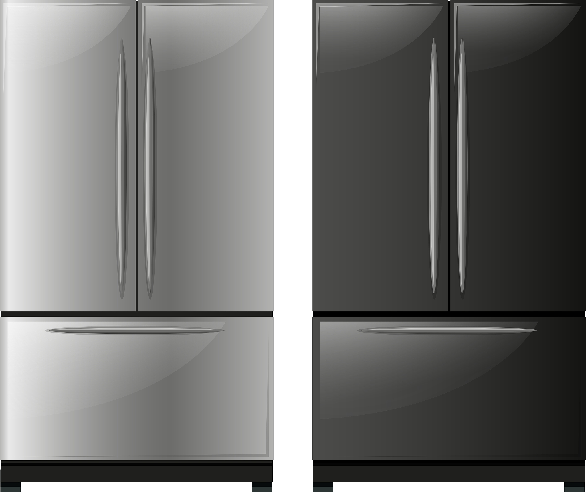 冰箱如何更换压缩机