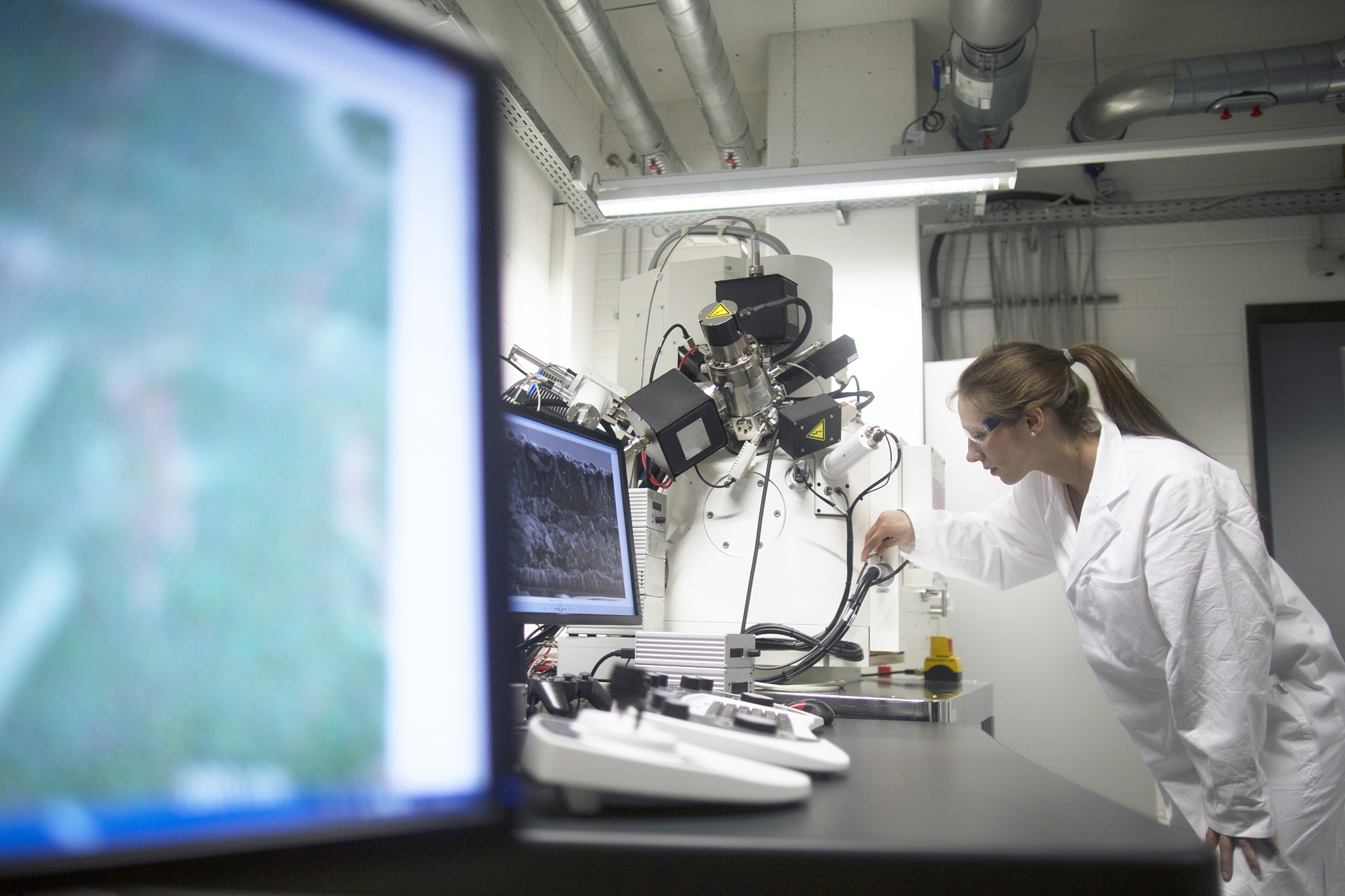 请介绍一下医学方向应用物理学的职业岗位认知