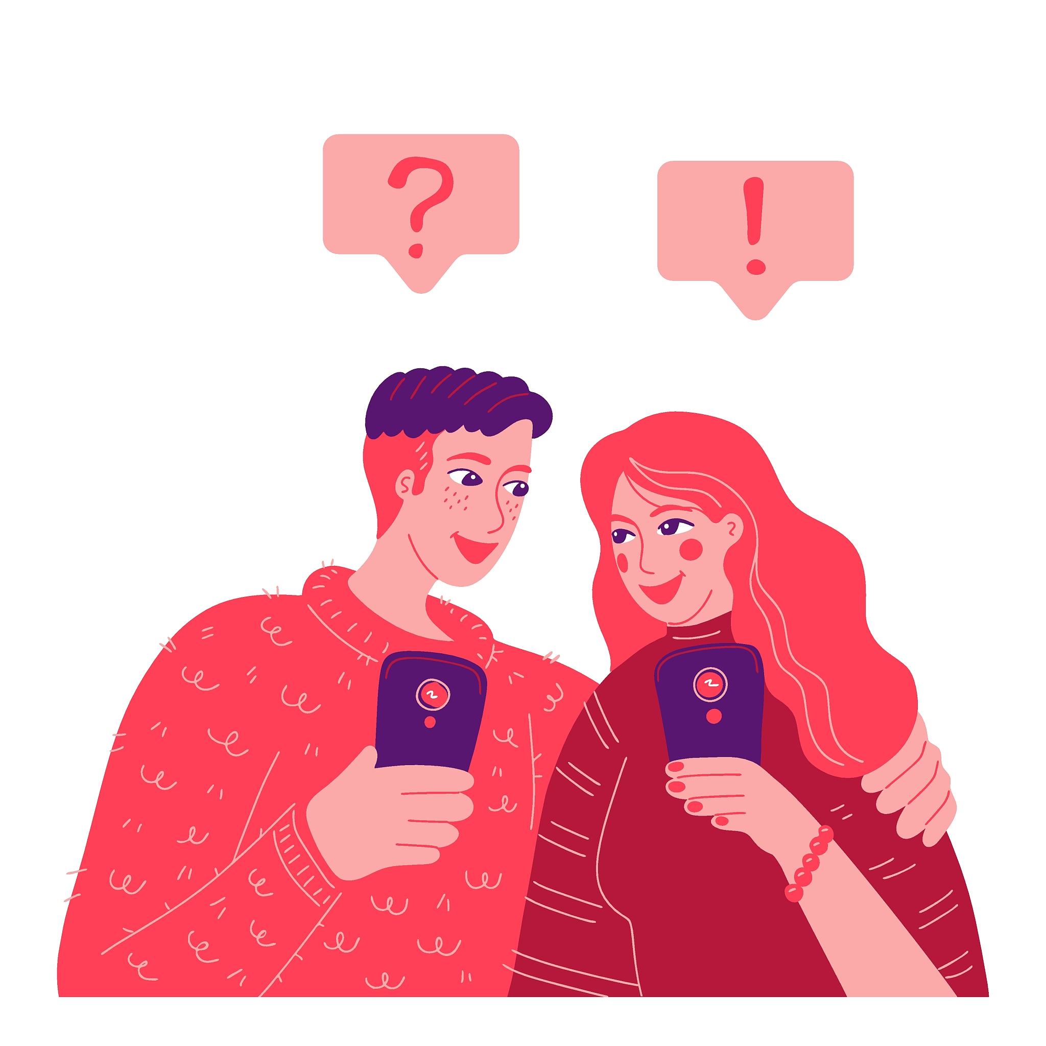 女生说'没有把你当成异性看待'怎么办？拒绝表白后的处理方法