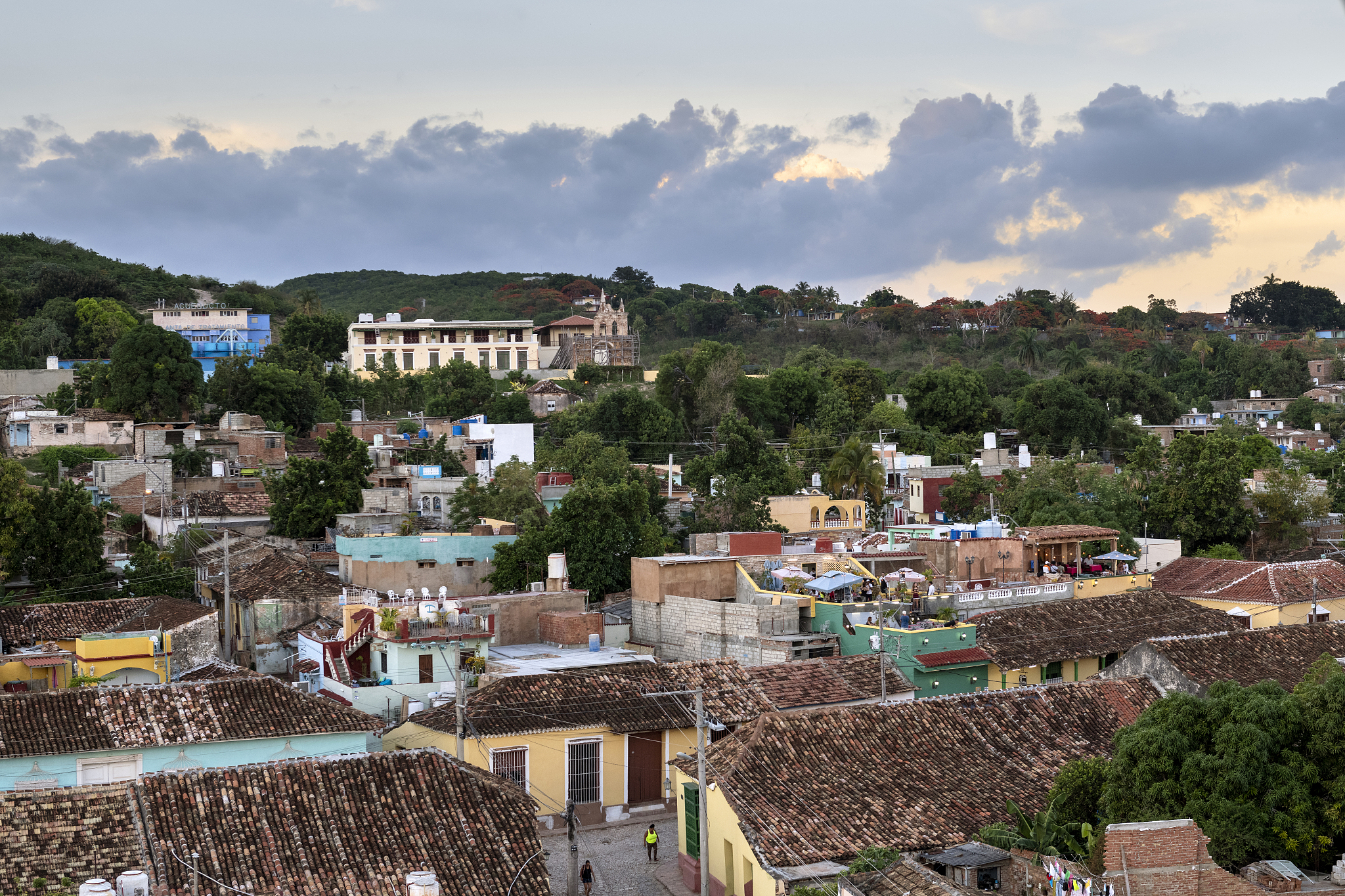 panorama of trinidad