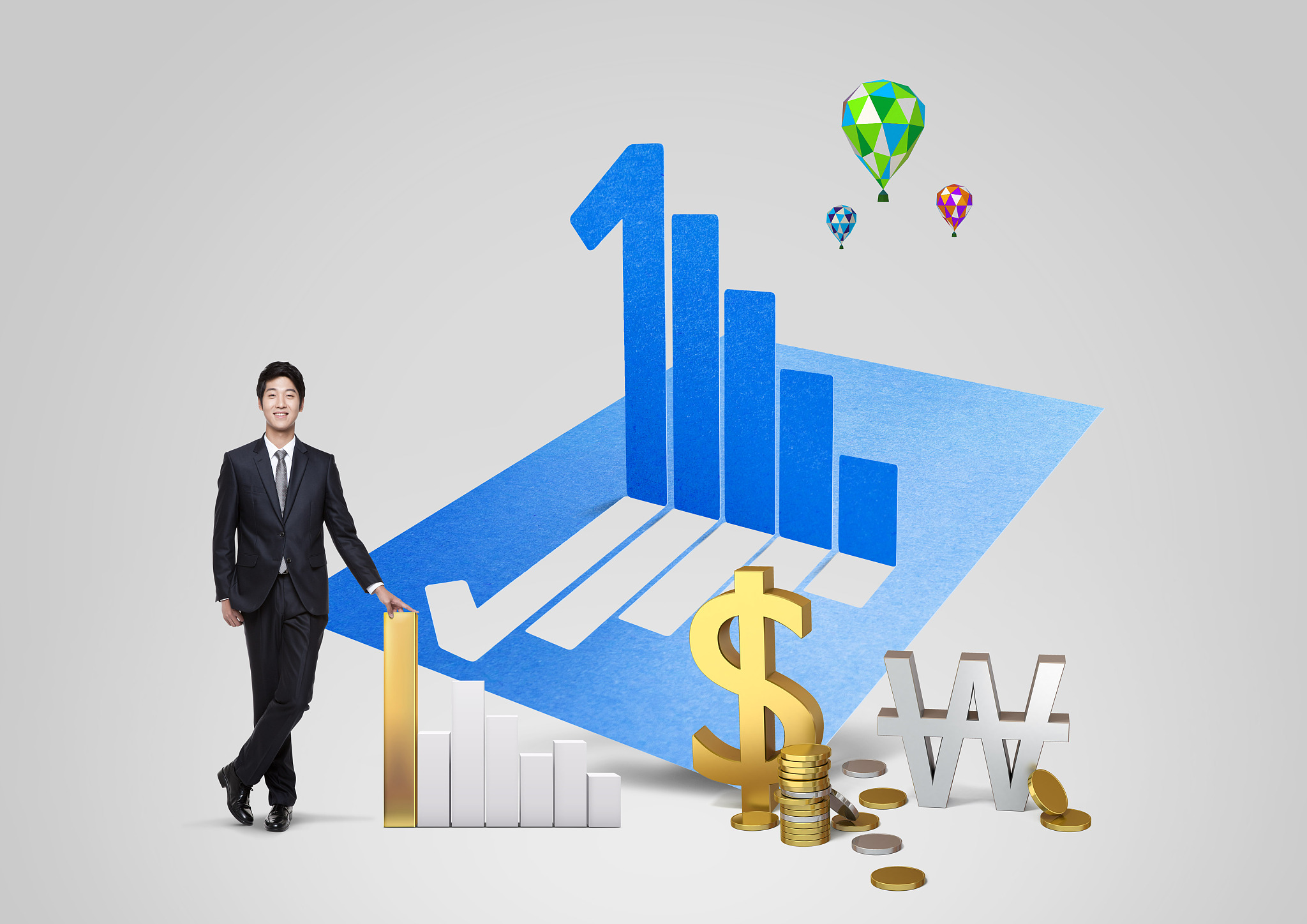 上班能赚大钱吗？揭秘高薪职业和收入提升秘诀