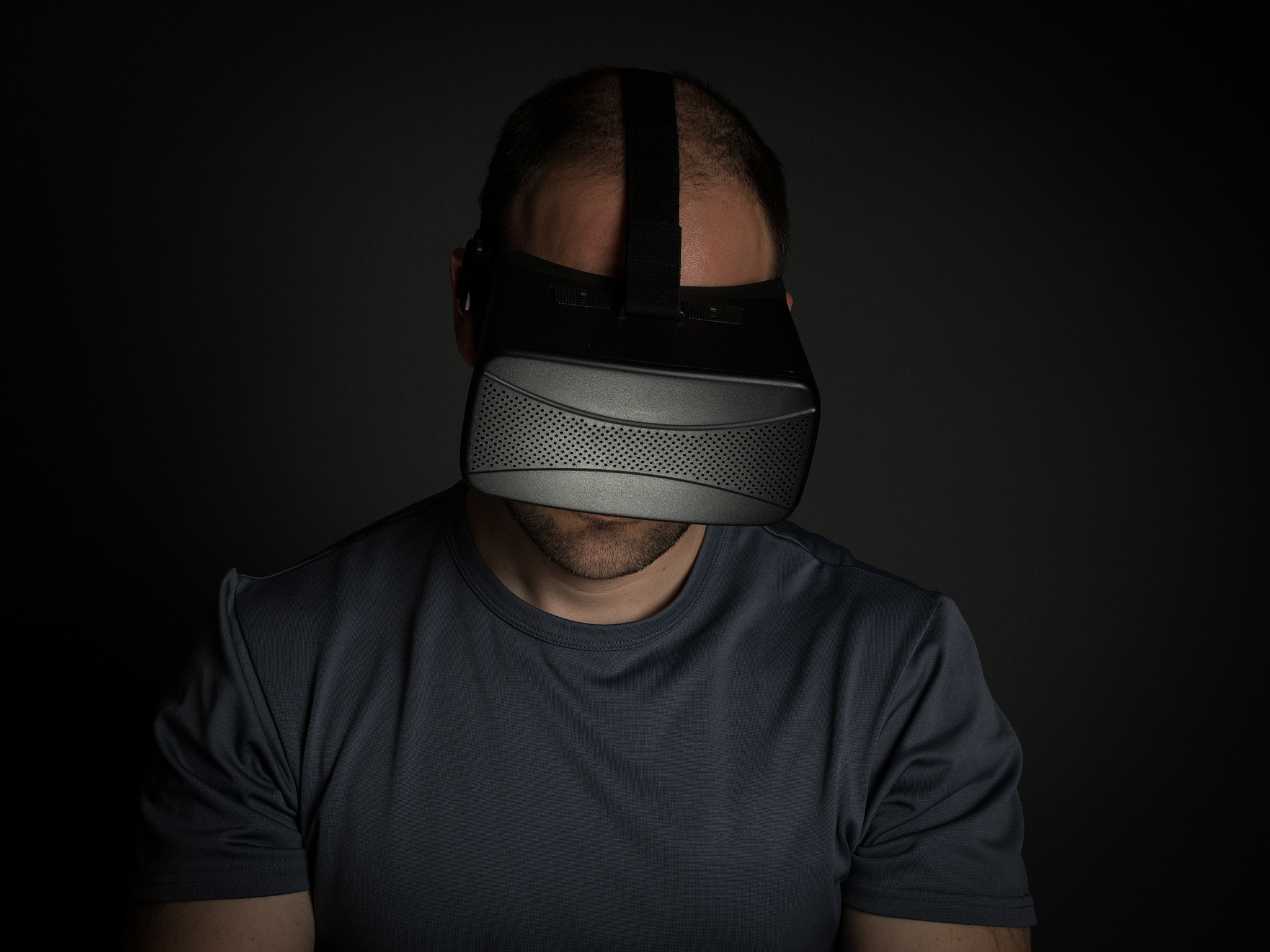 关于虚拟现实论文有什么新颖的主题