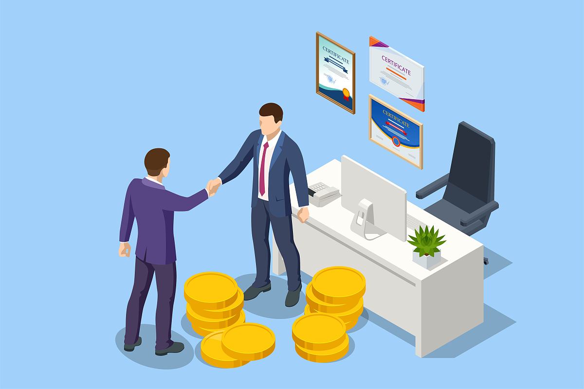 银行职员拉存款：没有资源如何突破百万目标？