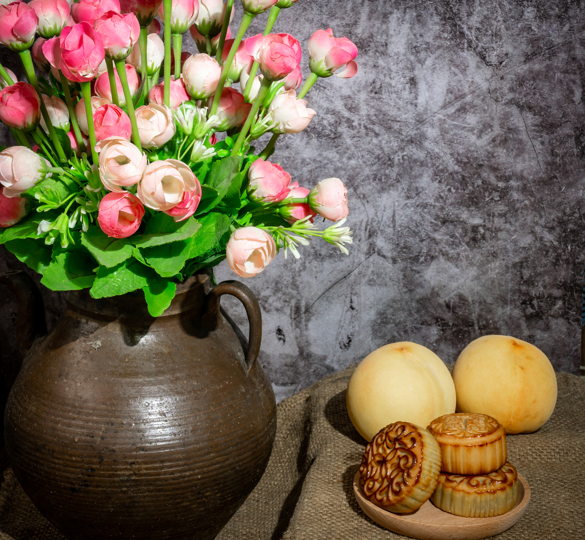 国庆中秋双节同庆：传统文化与节日美食