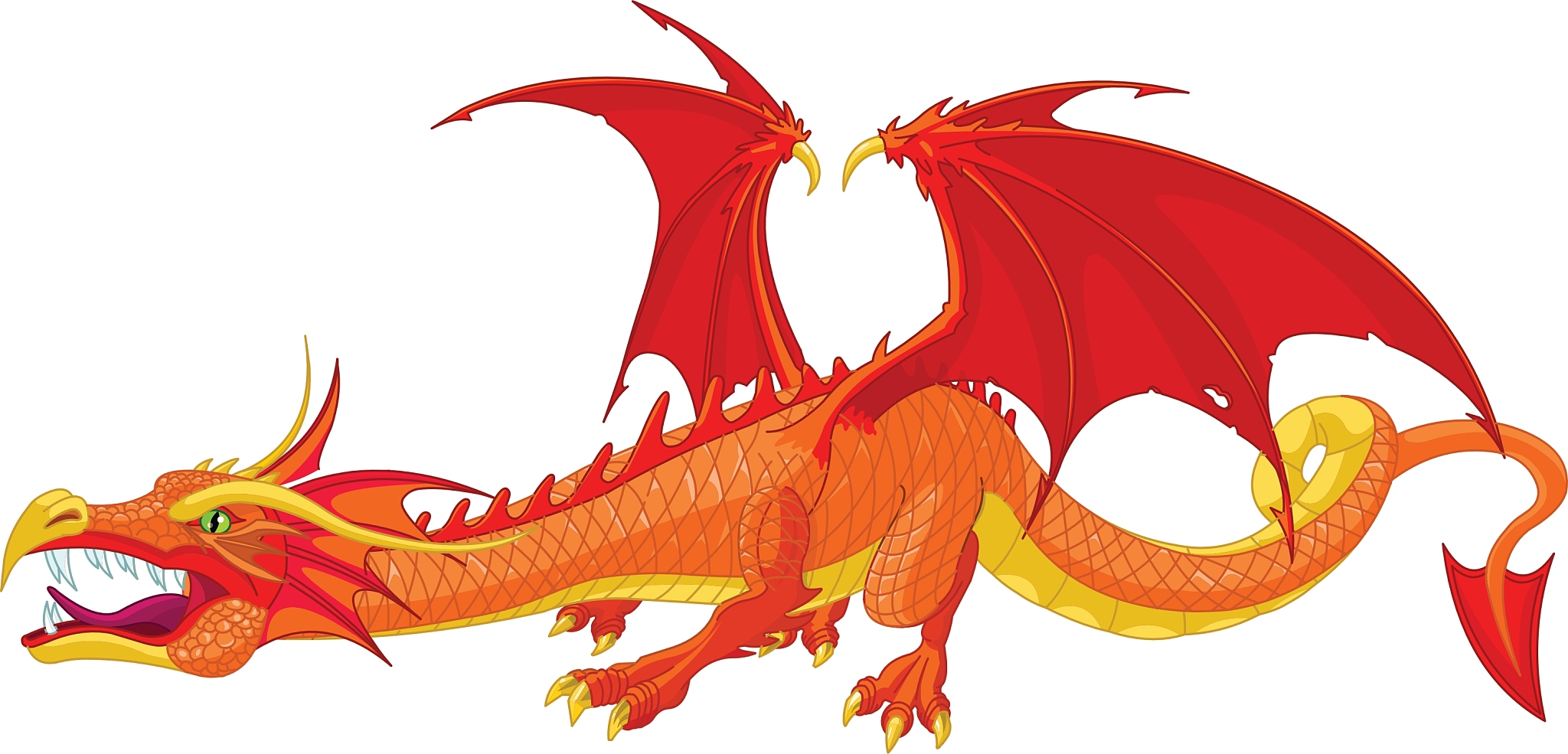 dragon