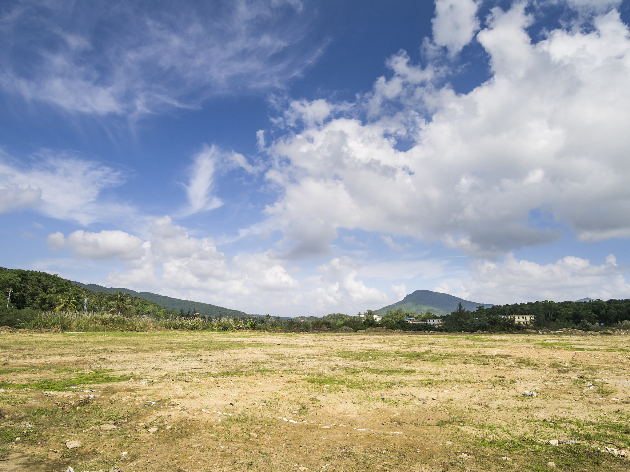 南水北调中线干线工程北京段用地控制范围及要求
