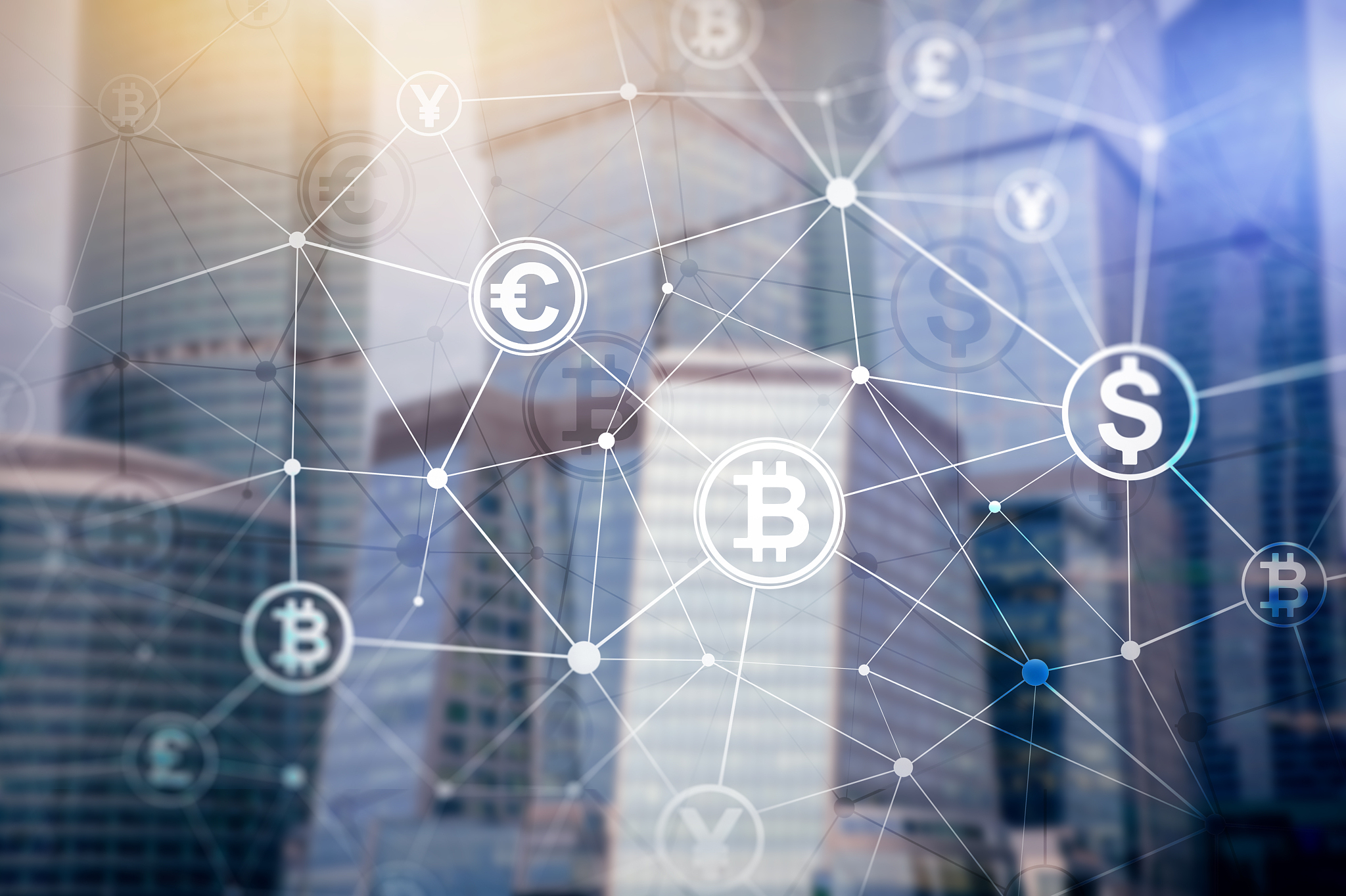 阐述600字：区块链与银行定价