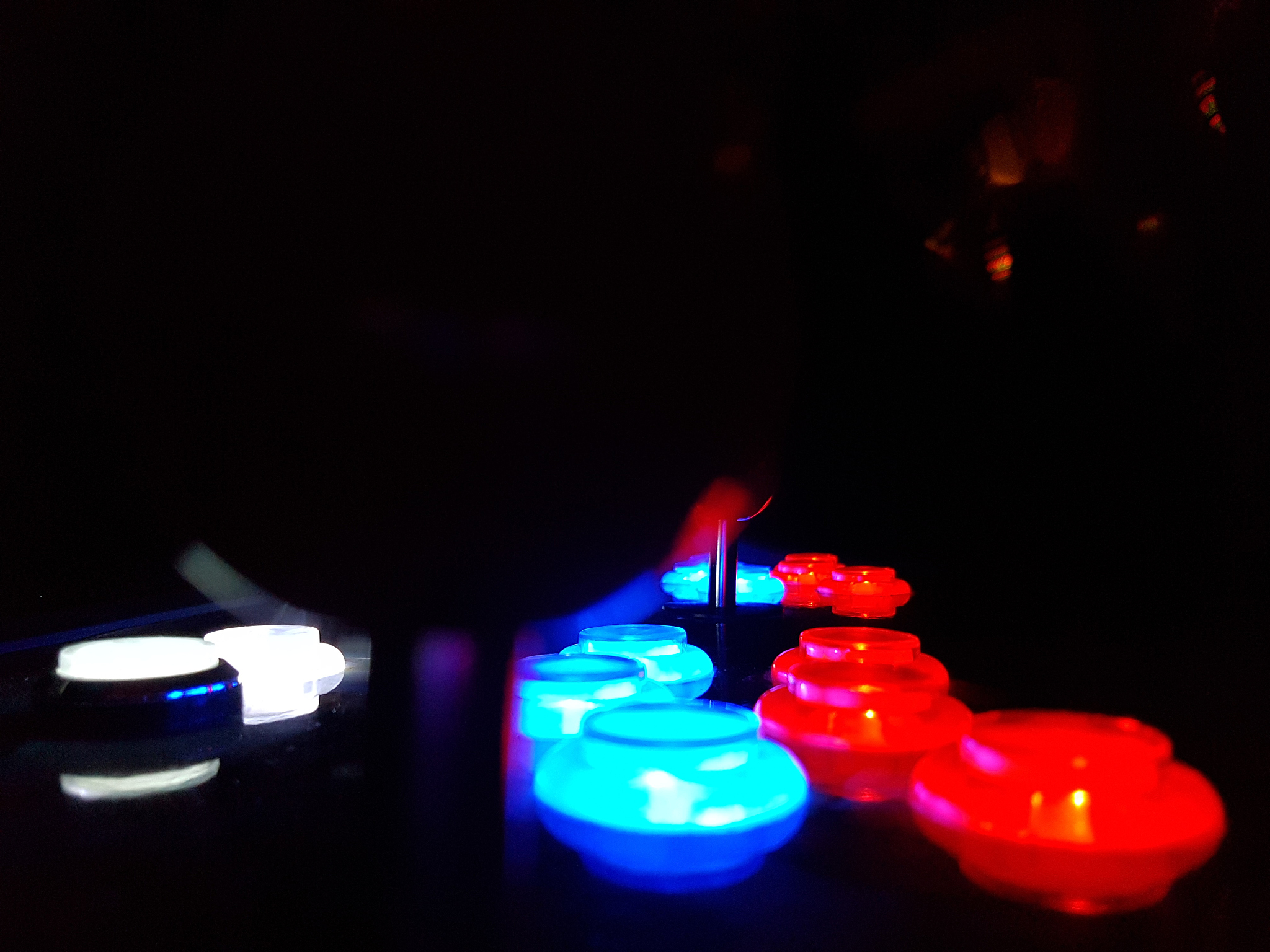 apa makna dari setiap lantern corps