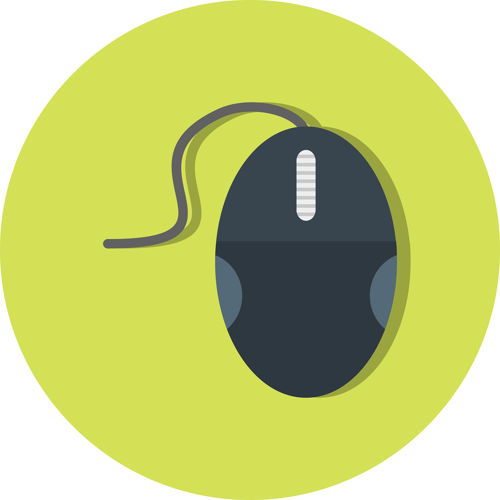mouse icon