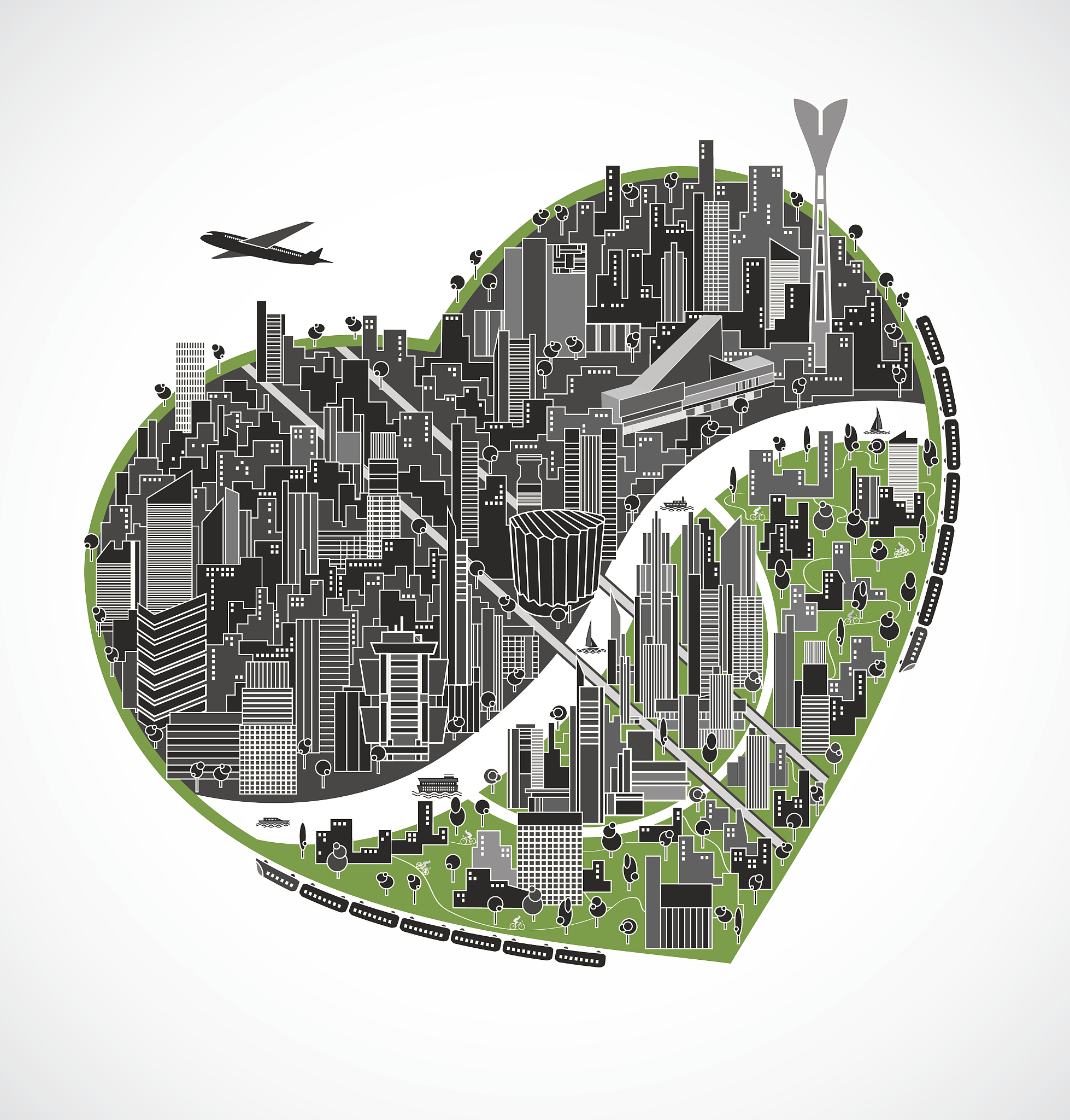 Urban Planning and Sustainable Development: Building Cities for the Future