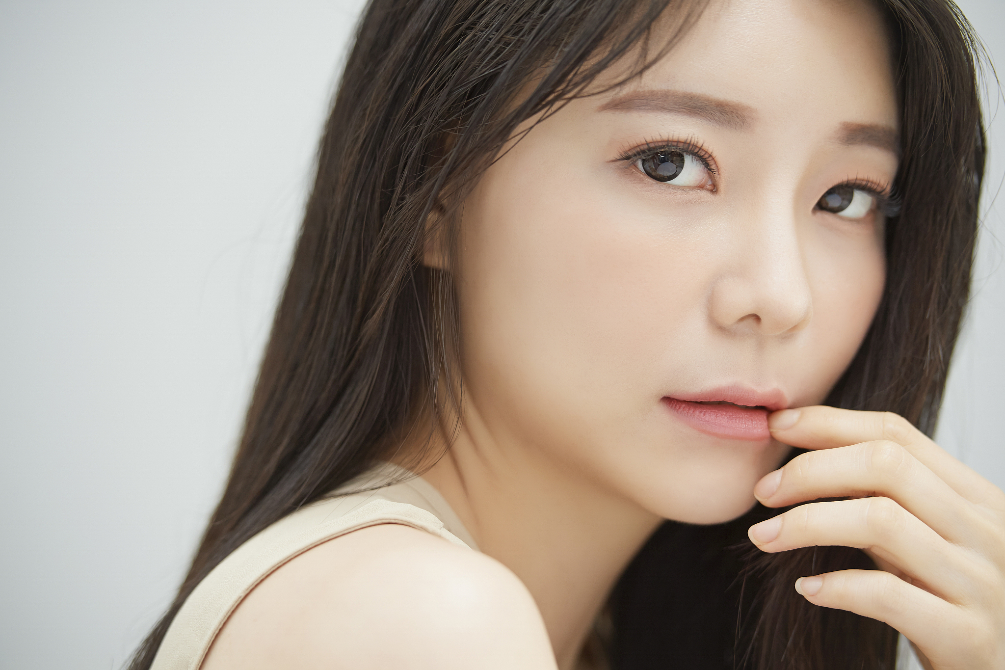 女性美