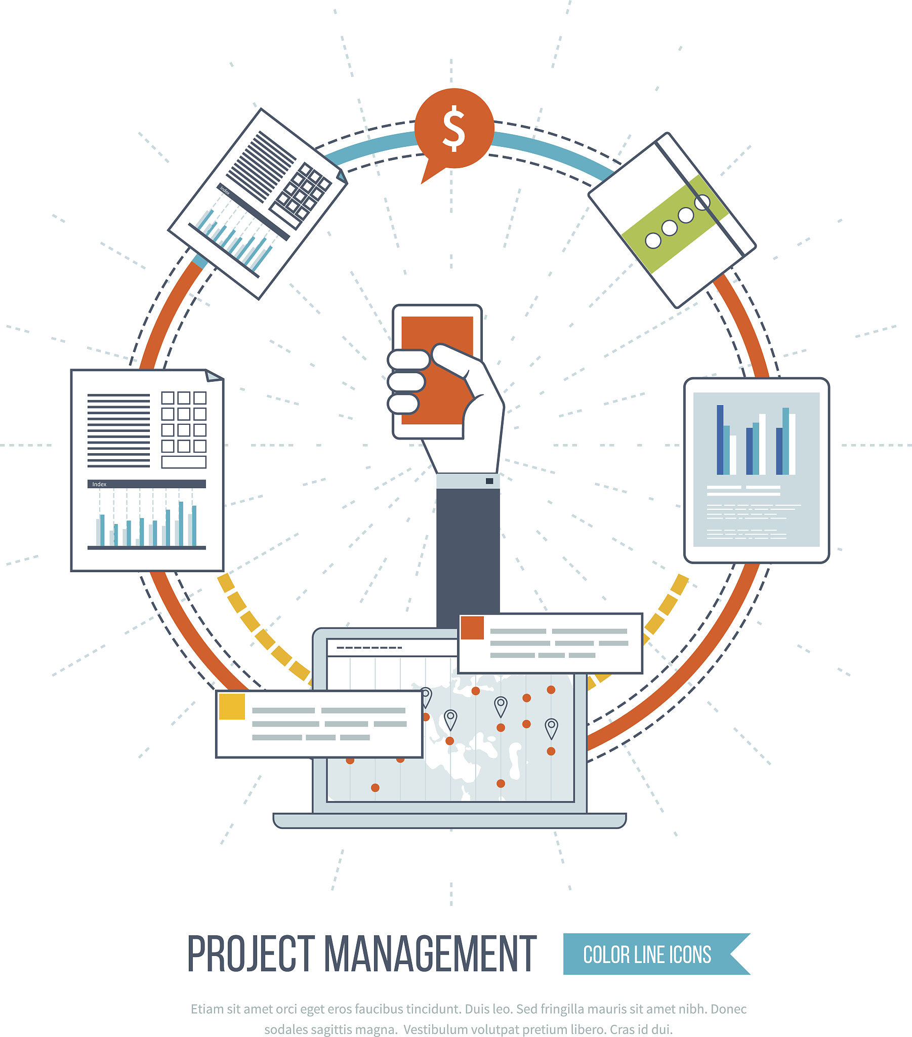 社会管理学与精神病学：紧密关系与应用
