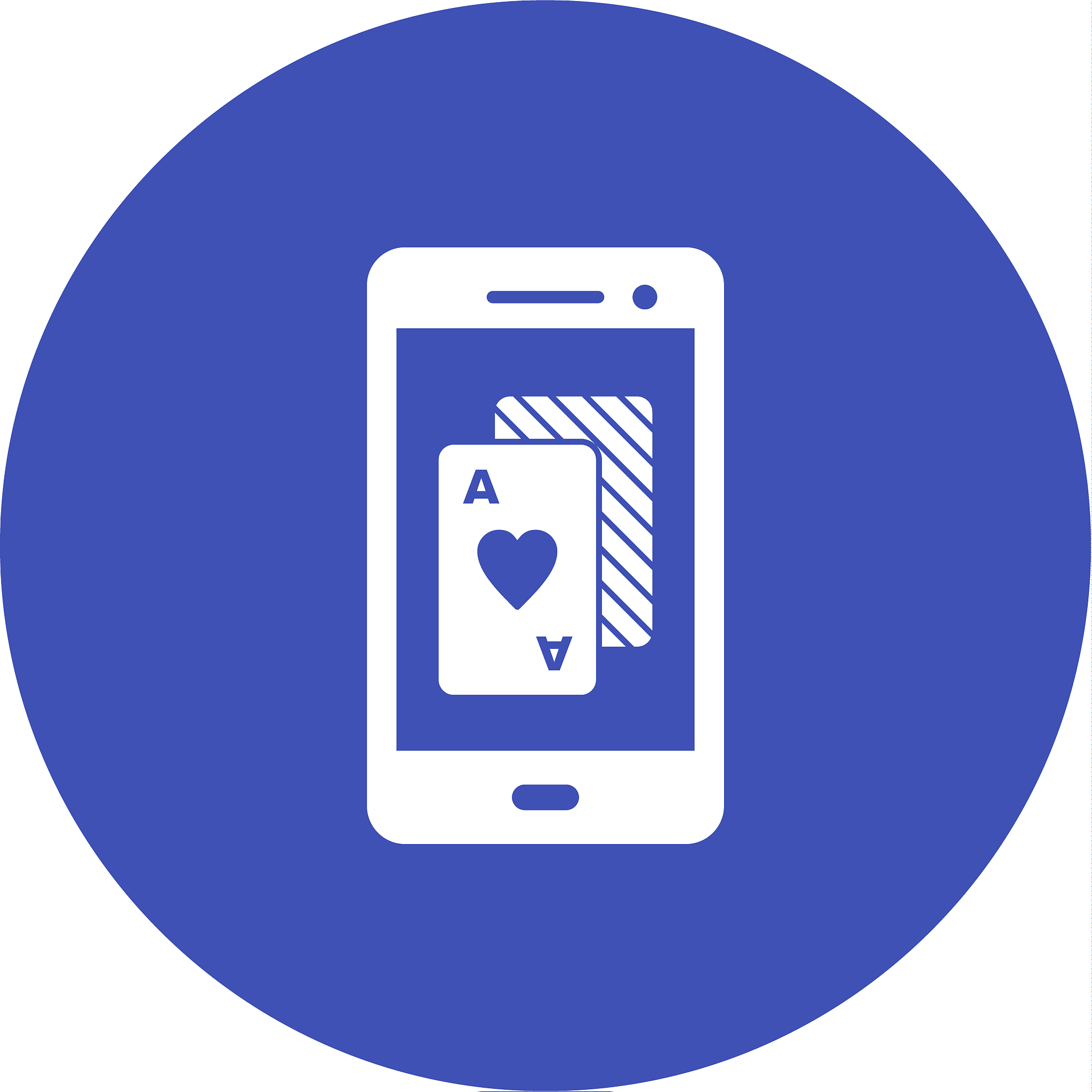 phone gambling
