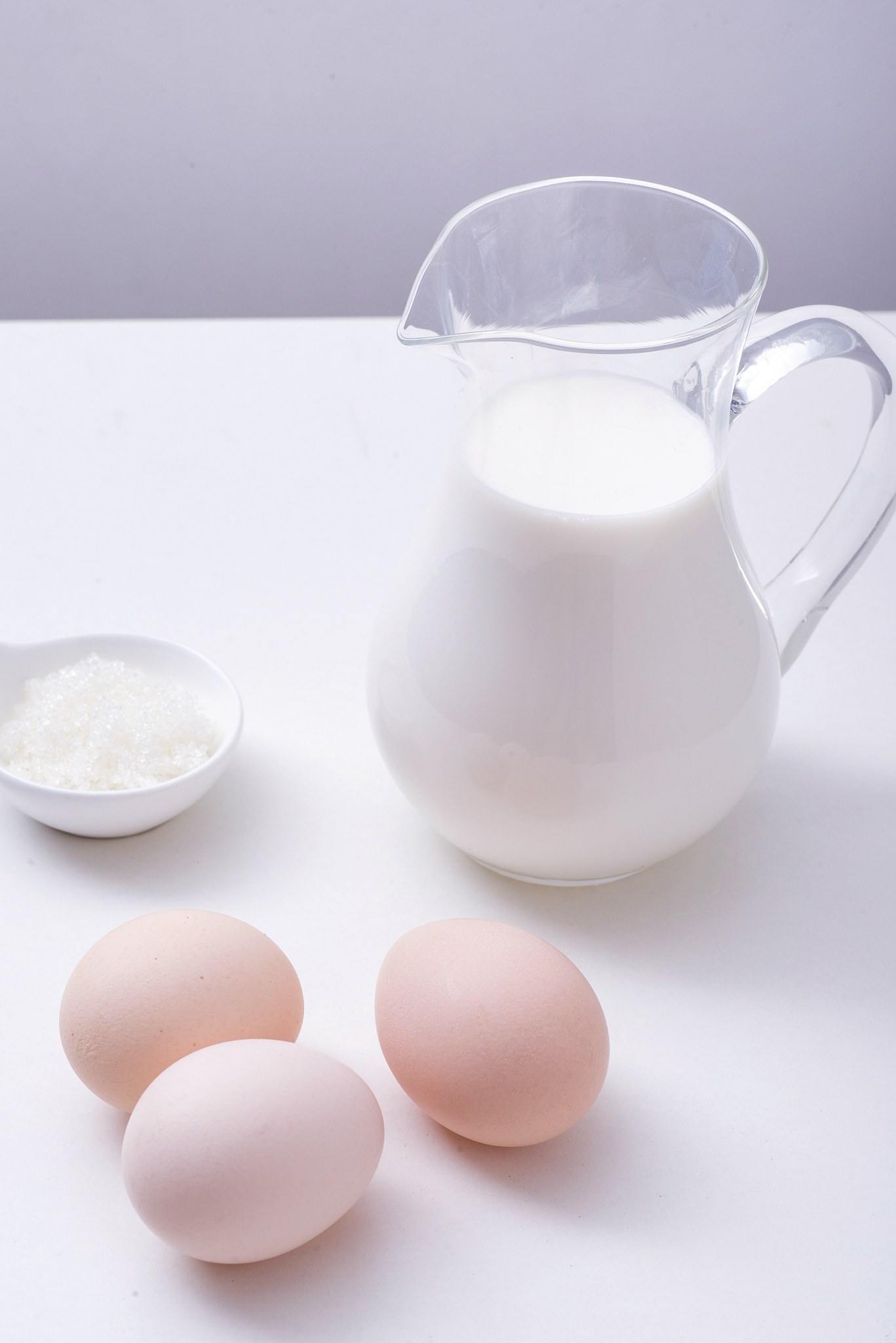 不含鸡蛋牛奶大米大豆小麦的食谱