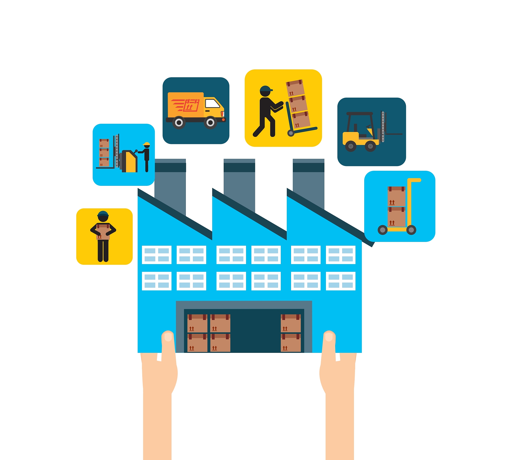 徐沙沙（2022）在《X公司仓储布局及流程优化策略研究》中指出