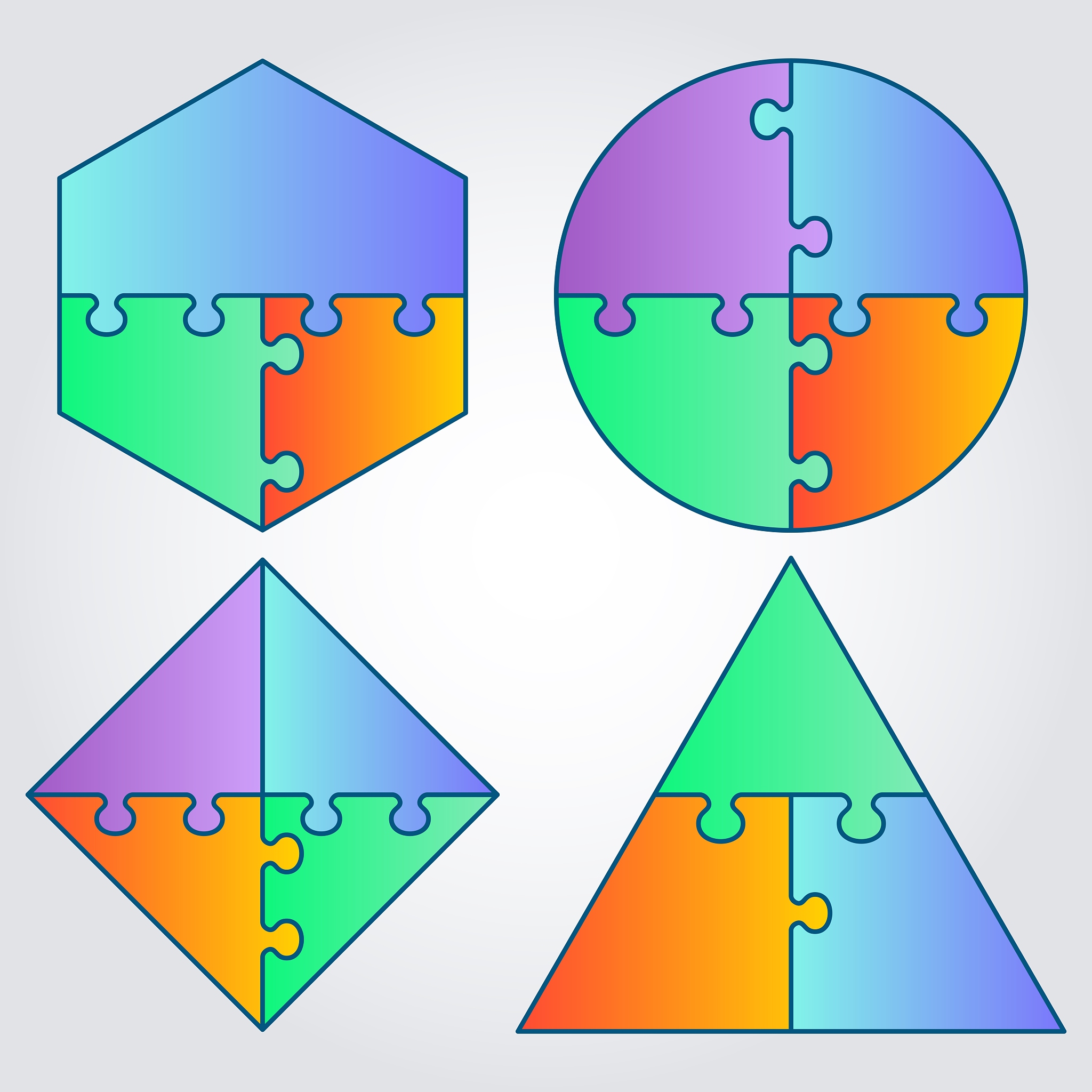 什么是梯形？ - 几何学概念及应用