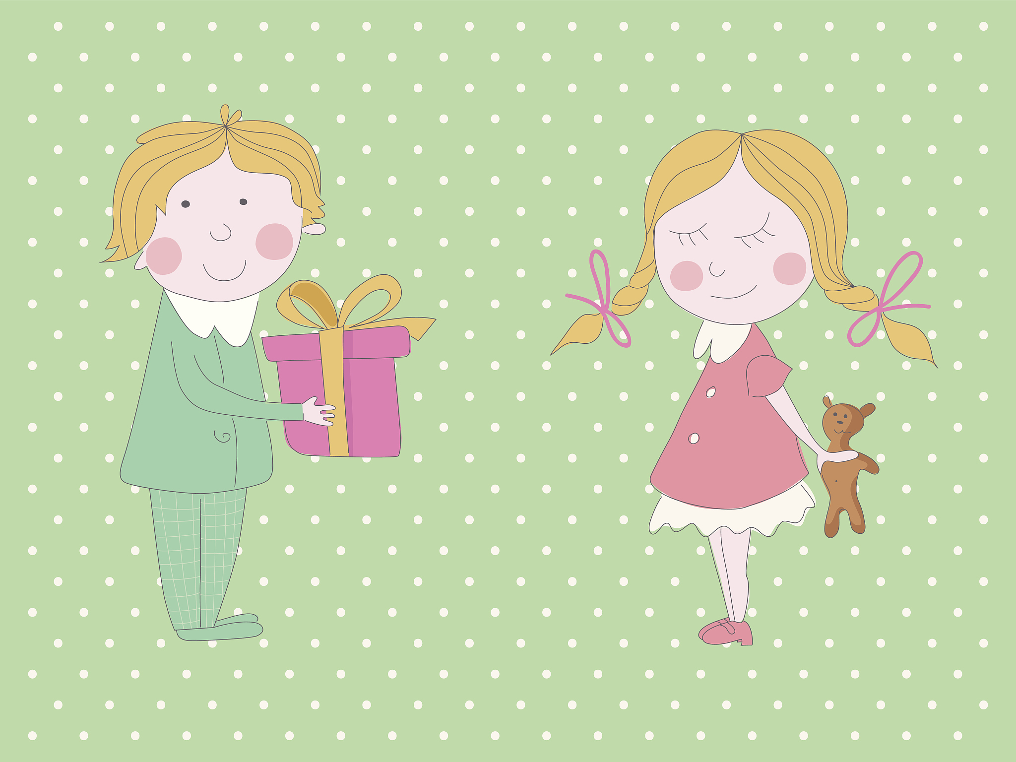 请问客人过生日送一些什么小礼物