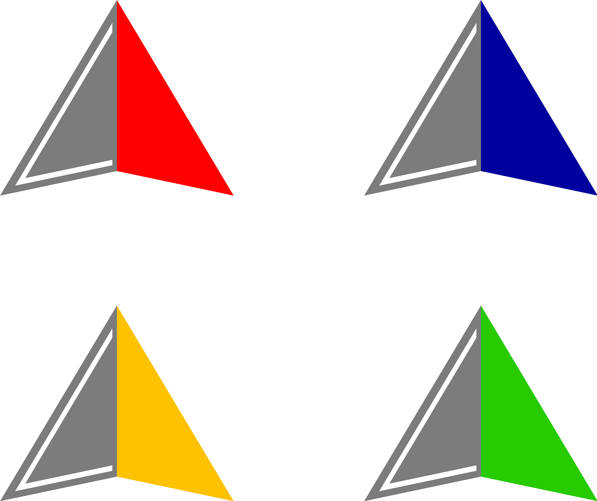 跷跷板是轴对称图形吗？| 揭秘跷跷板的几何形状